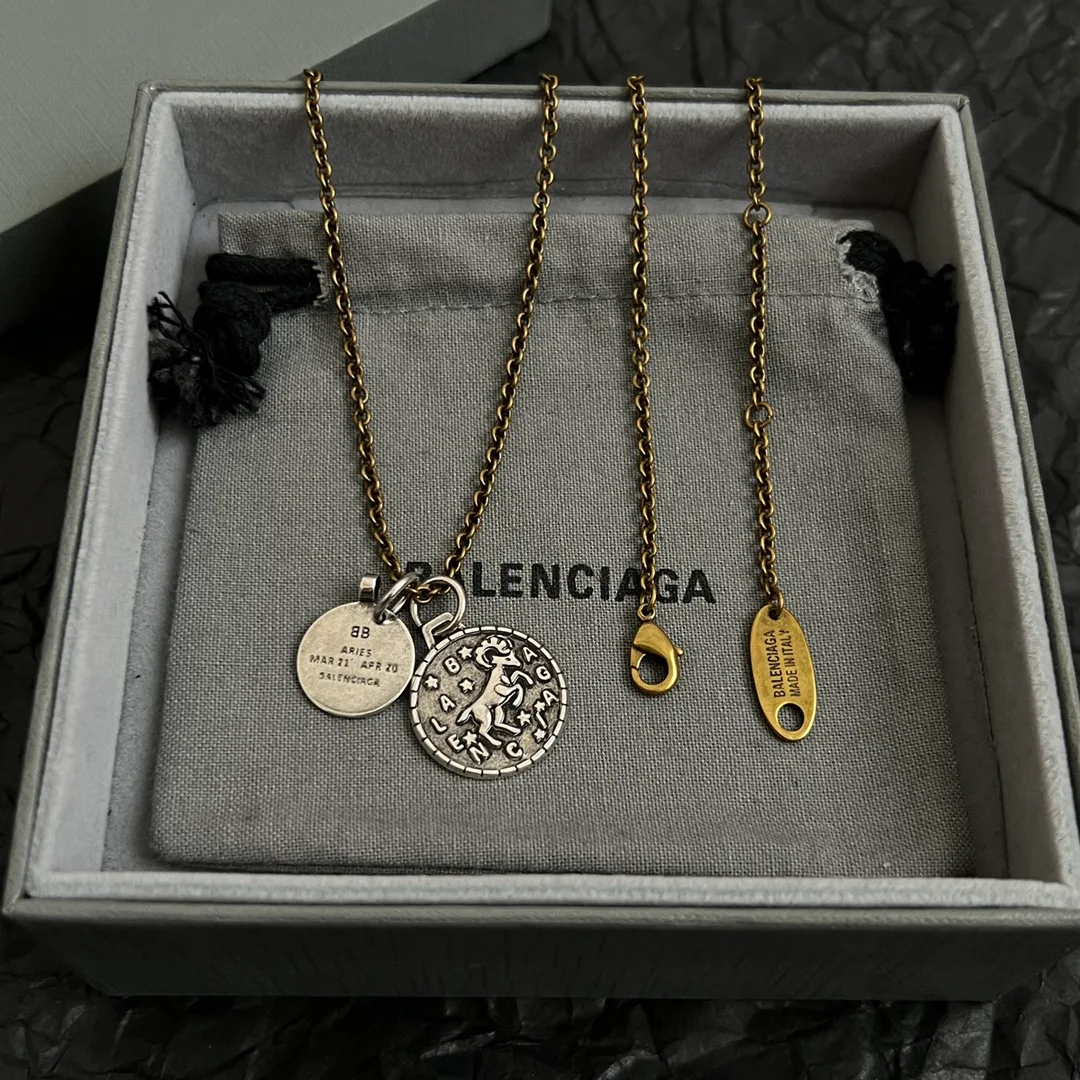 Бижутерия Balenciaga 1540818