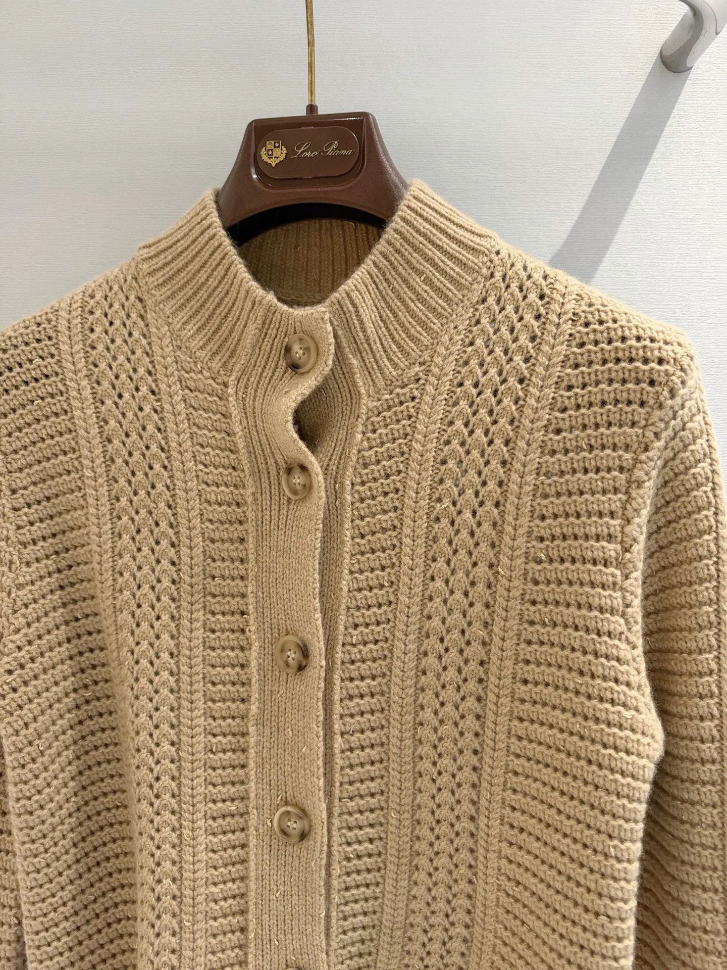 Джемперы И Свитеры Женские Loro Piana 19801896