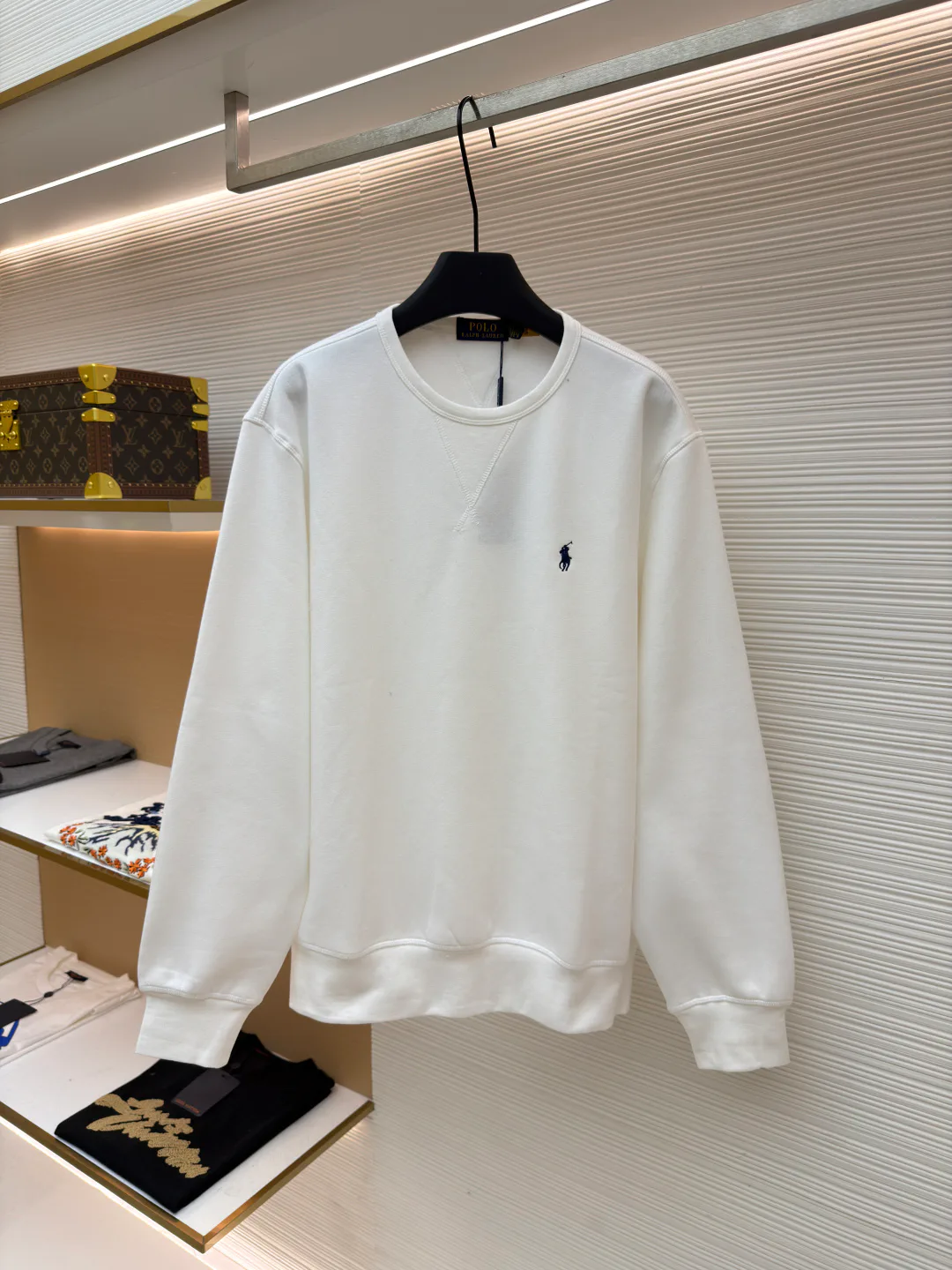 Свитшоты И Худи Мужские Ralph Lauren 9350677