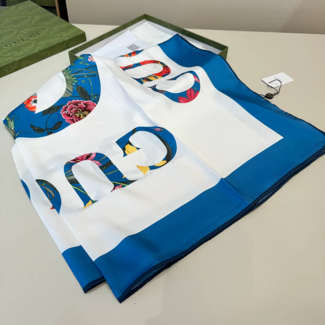 Платки Gucci 11362322