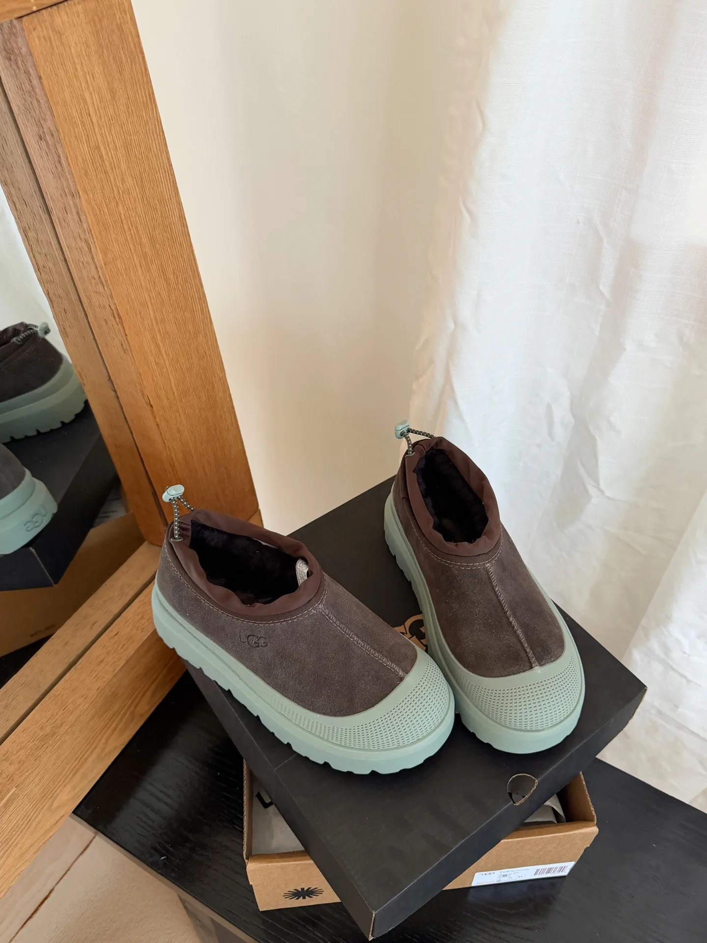 Угги Женские Ugg 18685873