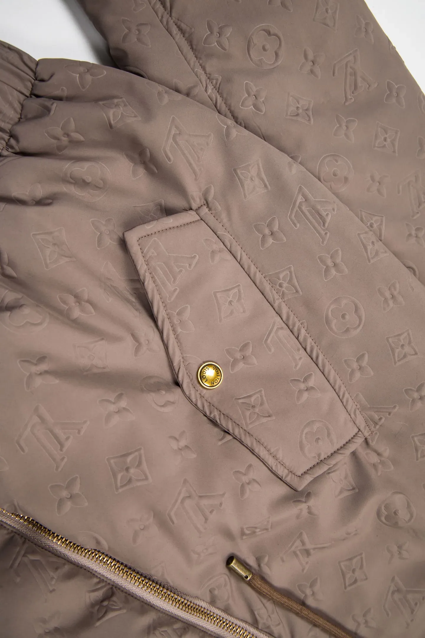 Куртки И Пуховики Мужские Louis Vuitton 492512