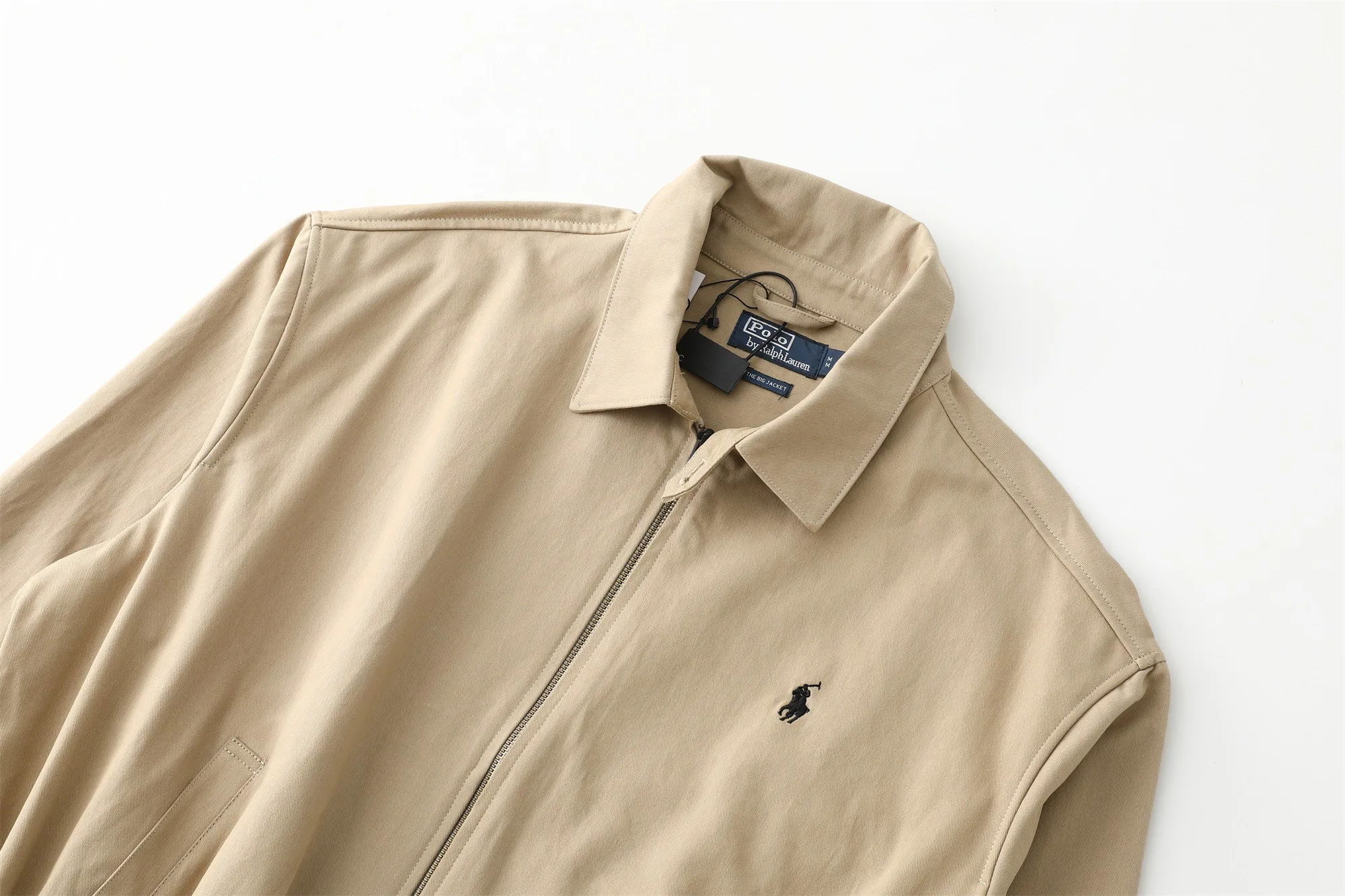 Куртки И Пуховики Женские Ralph Lauren 9182236