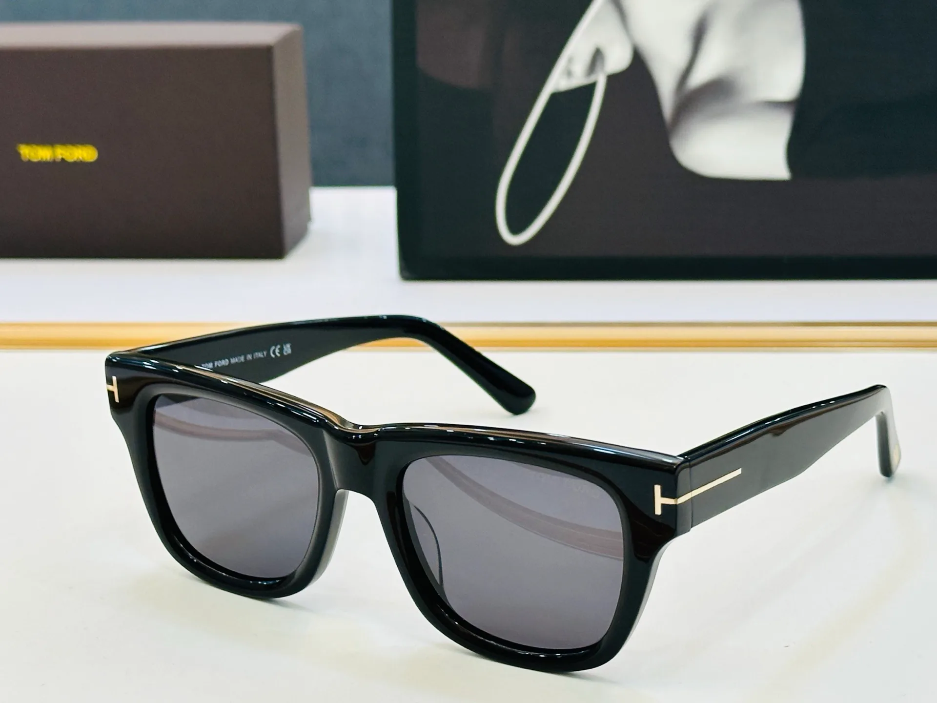 Очки Tom Ford 11649625