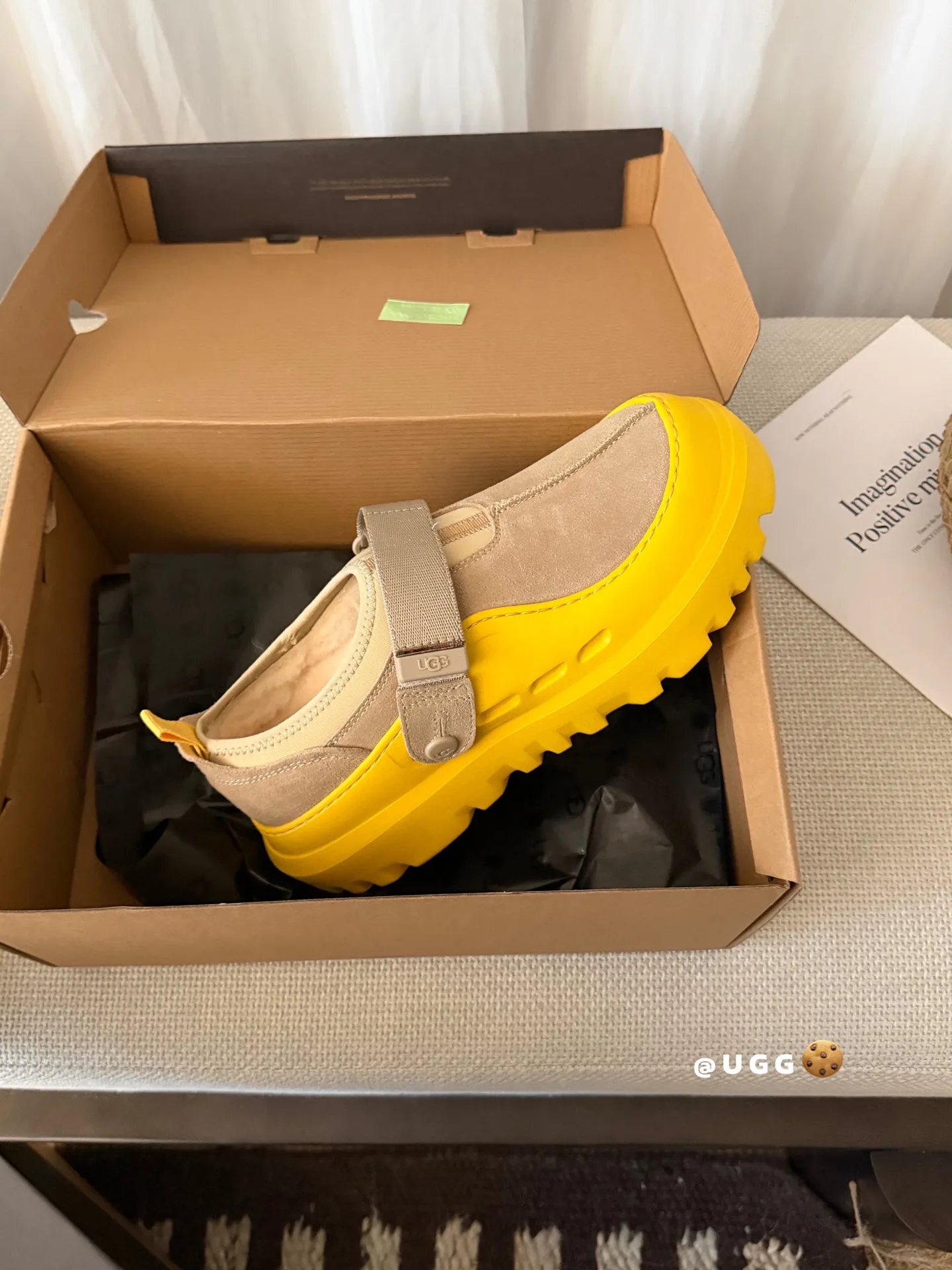 Угги Женские Ugg 230788