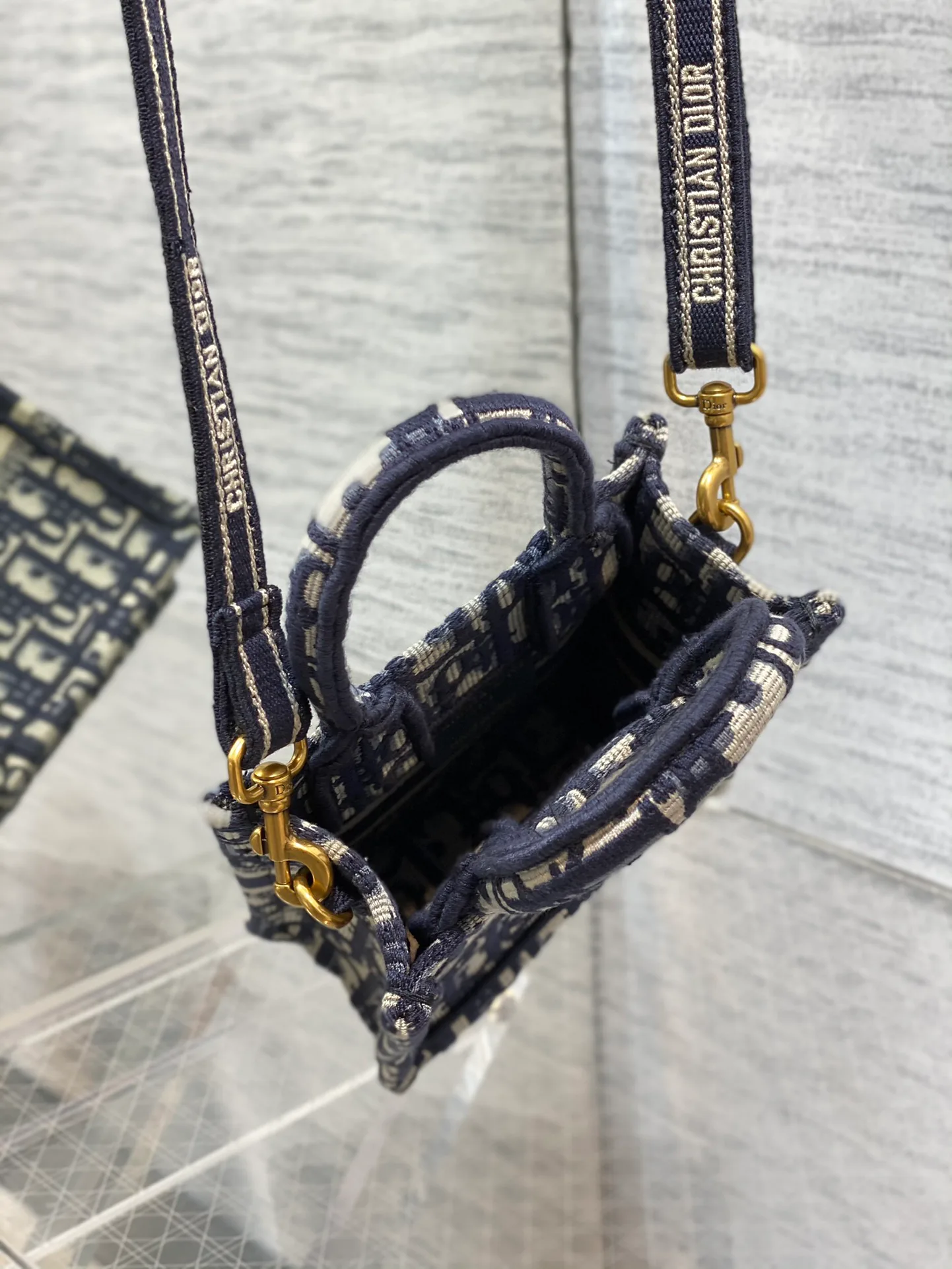 Классические Сумки Женские Christian Dior 11224000