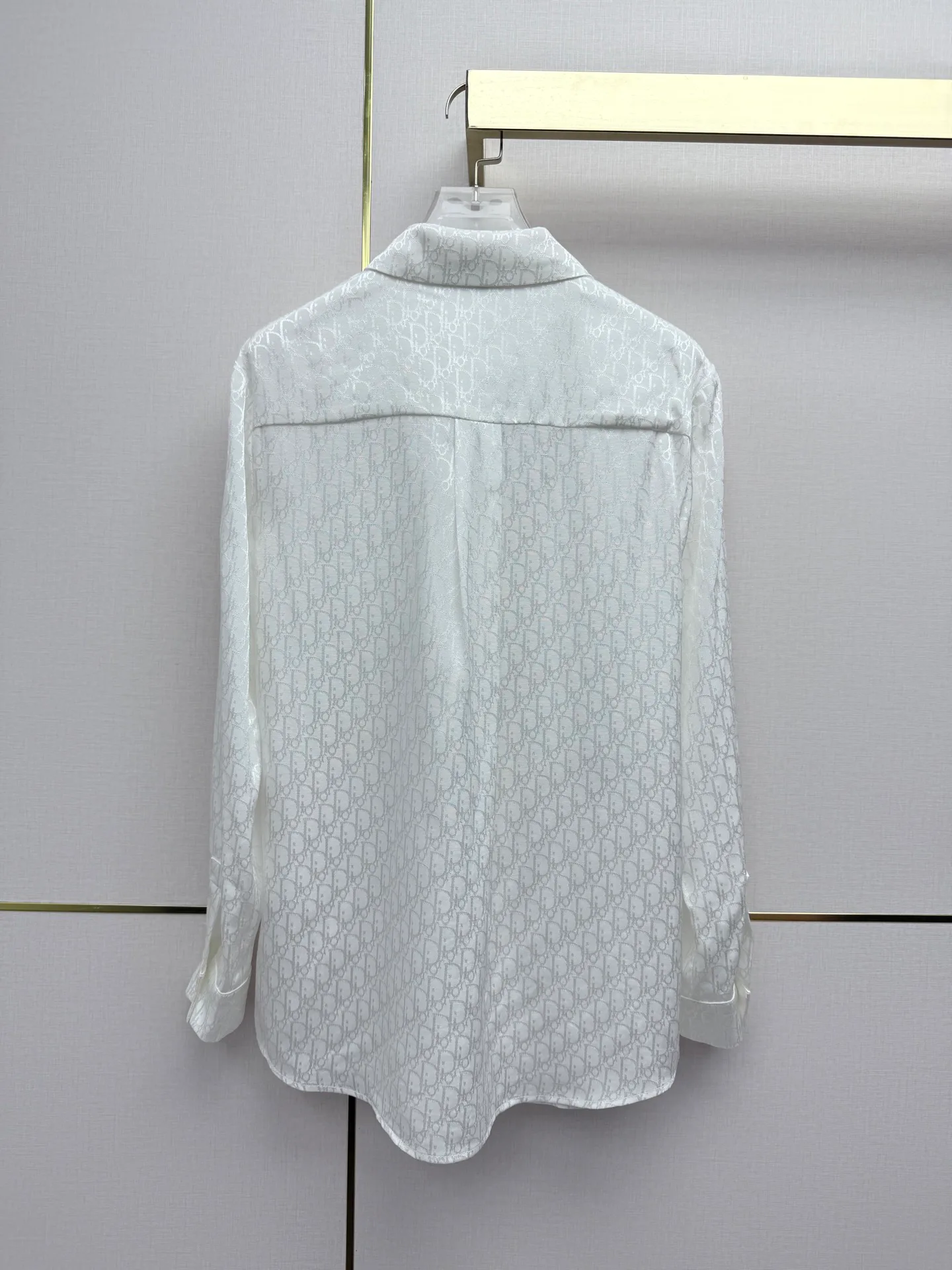 Рубашки Женские Christian Dior 9882355