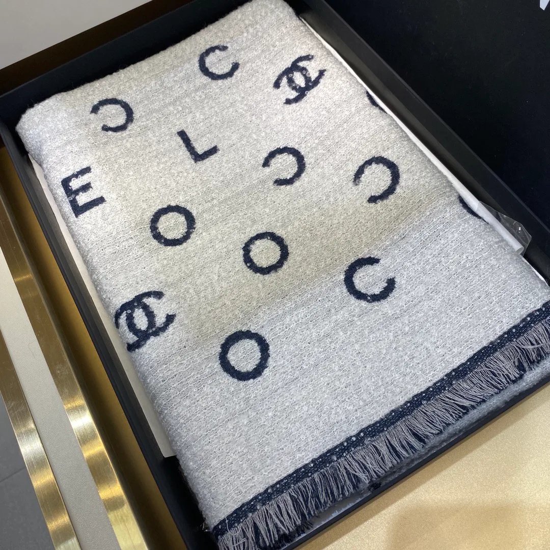 Шарфы Chanel 2478560