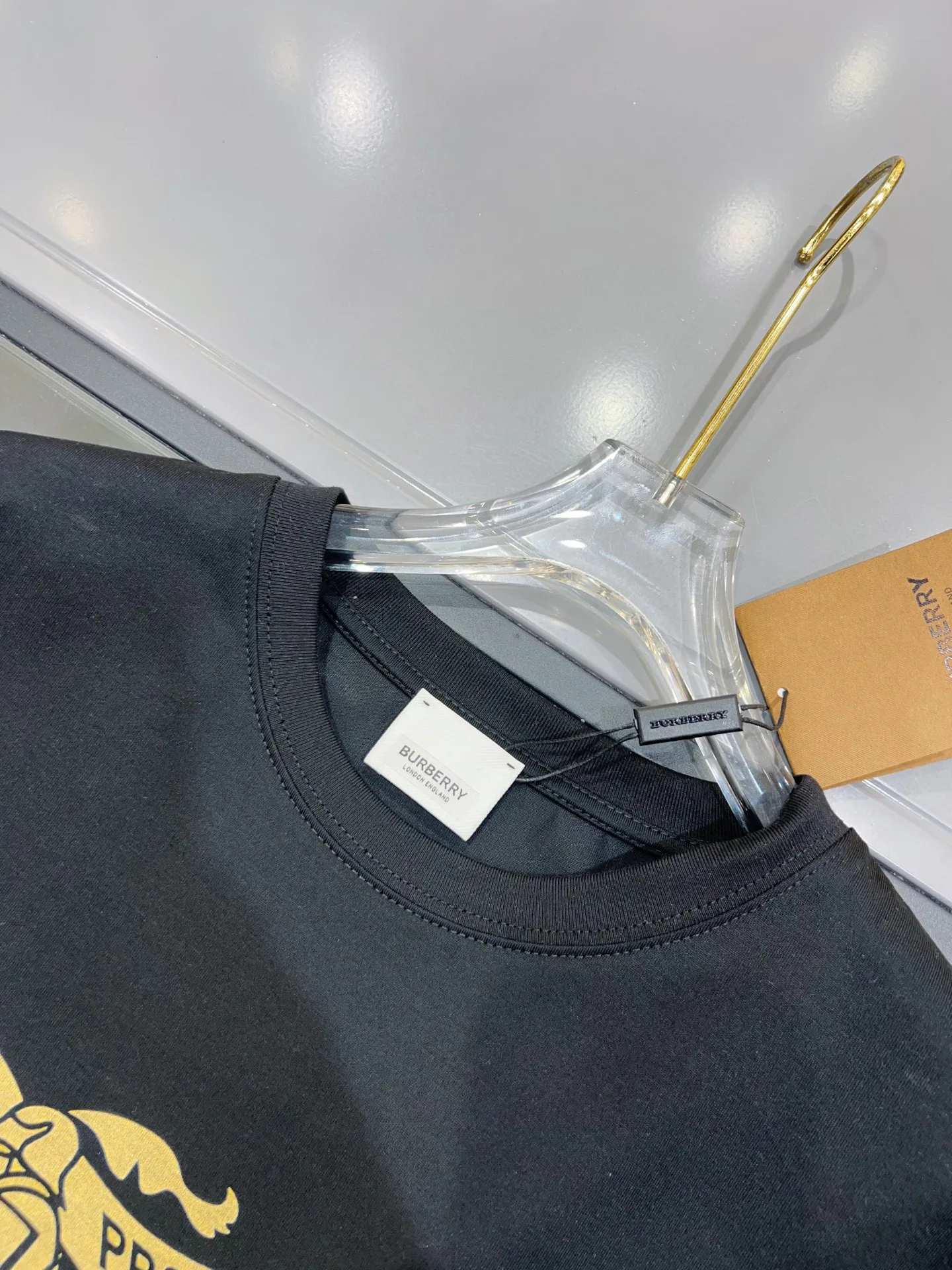 Футболки Женские Burberry 1696586