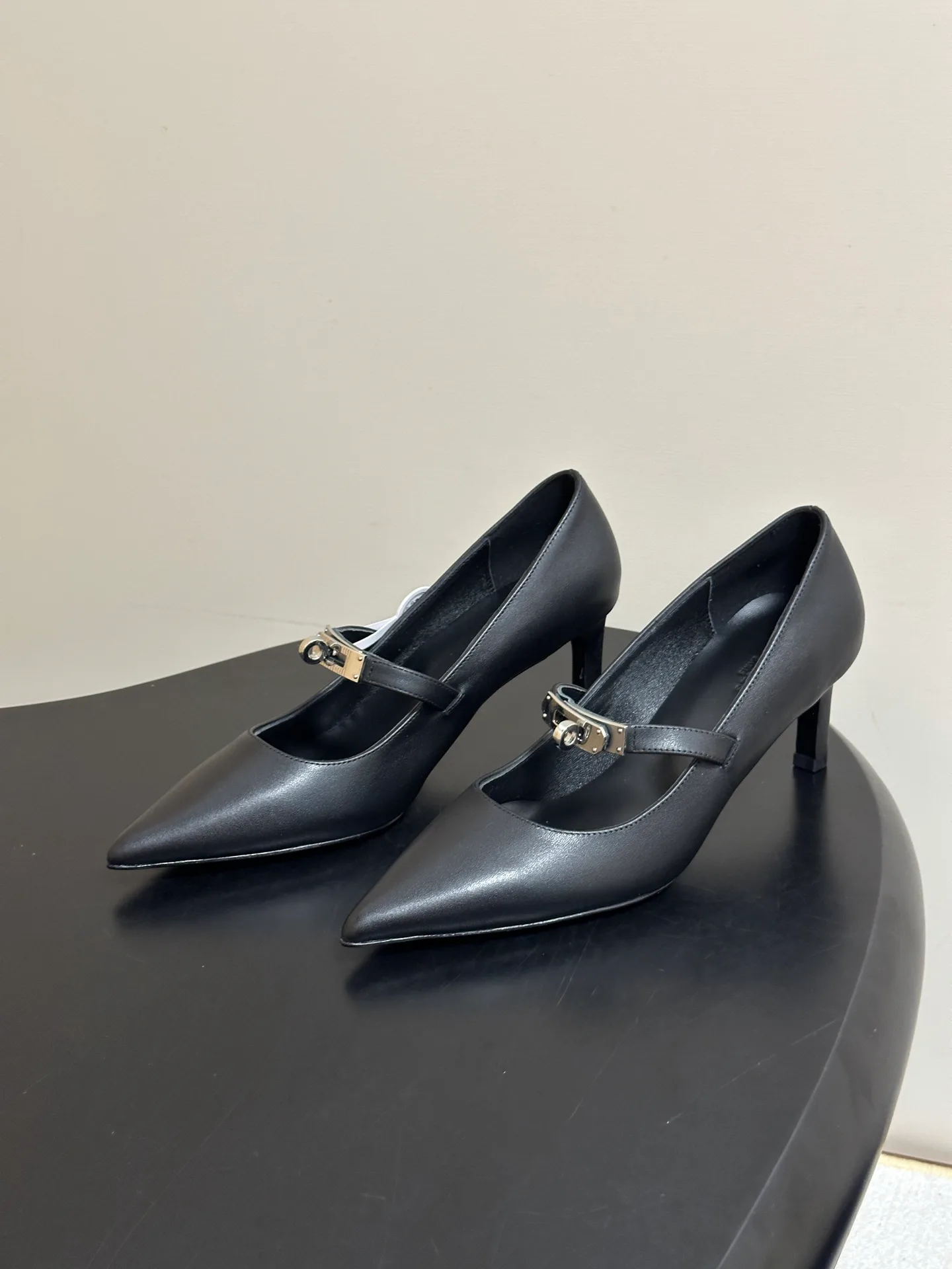Туфли Женские Hermes 18392457