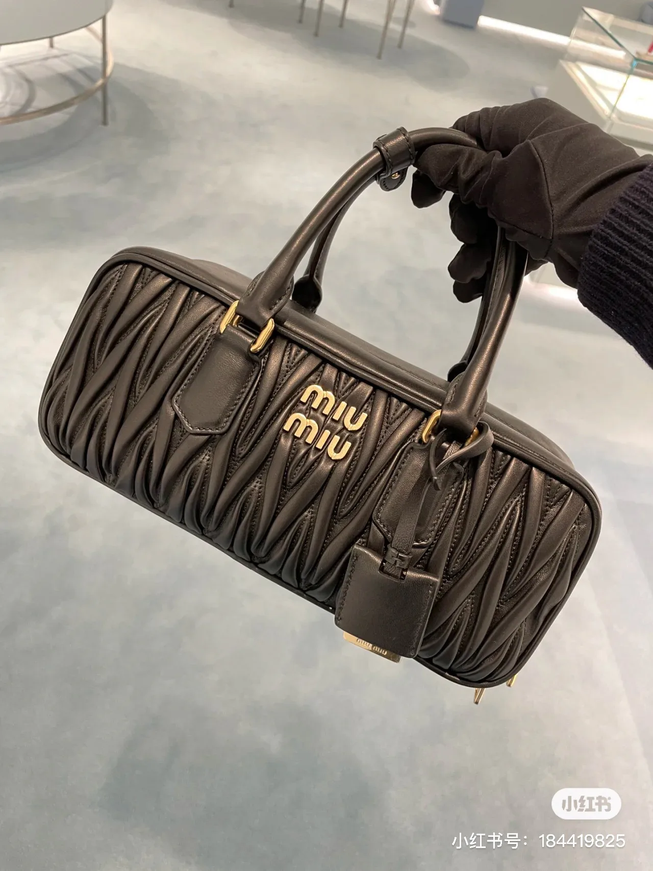 Классические Сумки Женские Miu Miu 61428