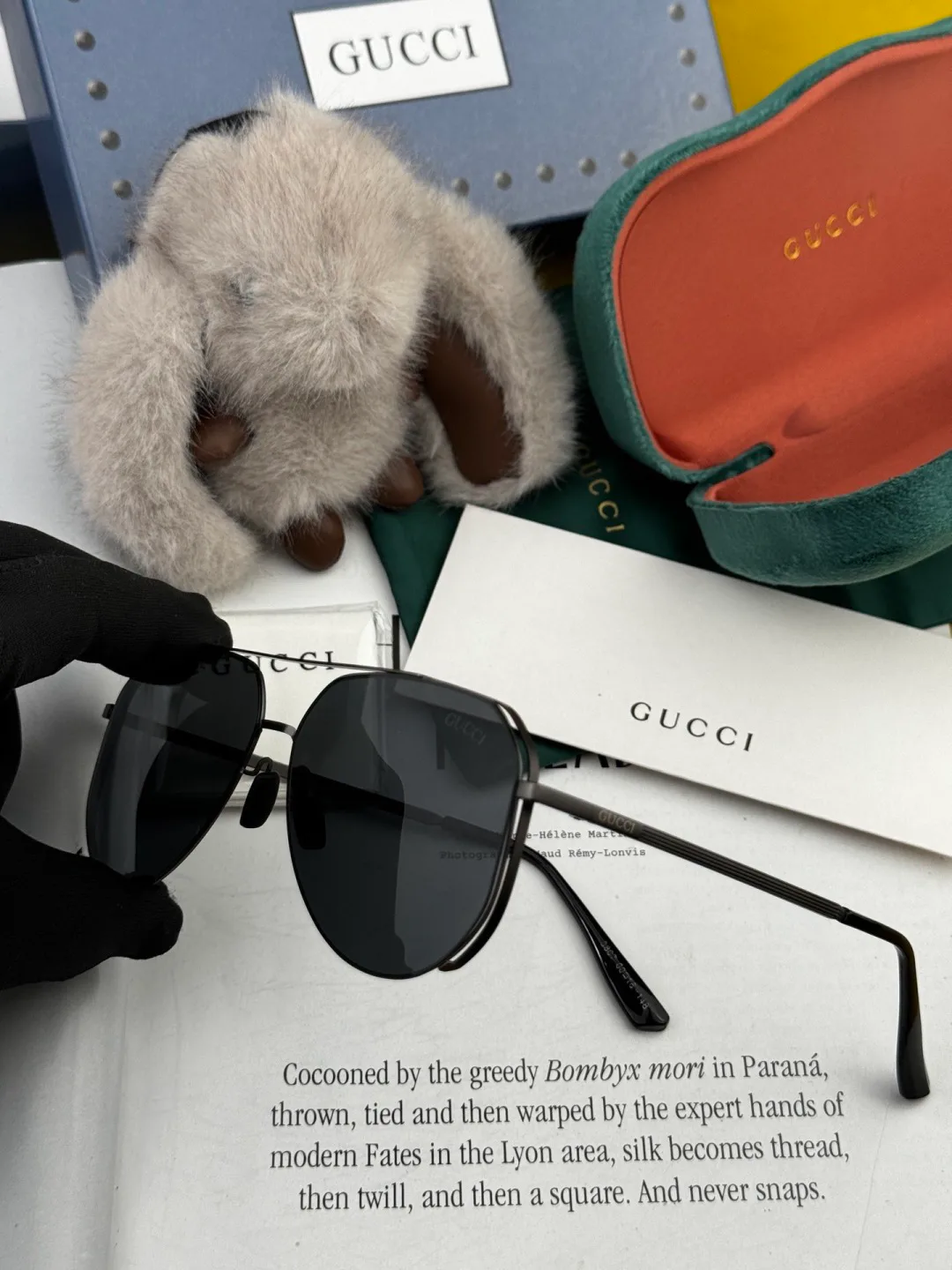 Очки Gucci 10391057