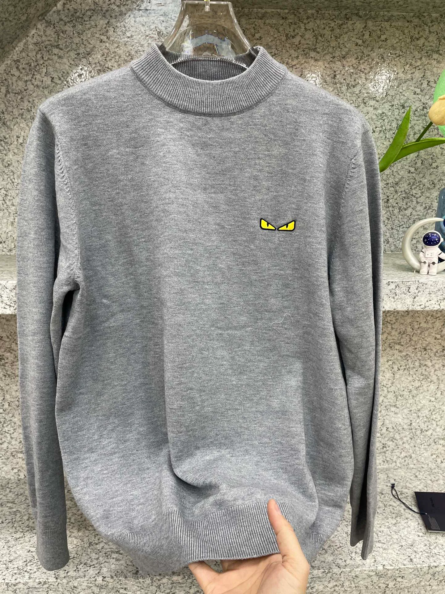 Свитеры Мужские Fendi 392668