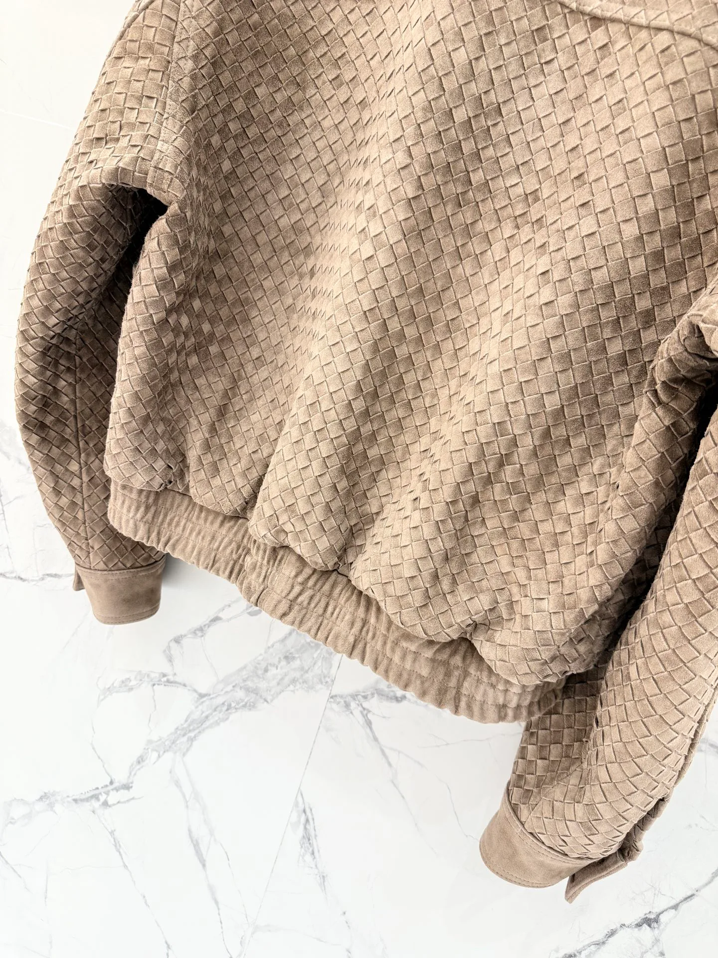 Кожаные Куртки И Дублёнки Женские Bottega Veneta 18699852