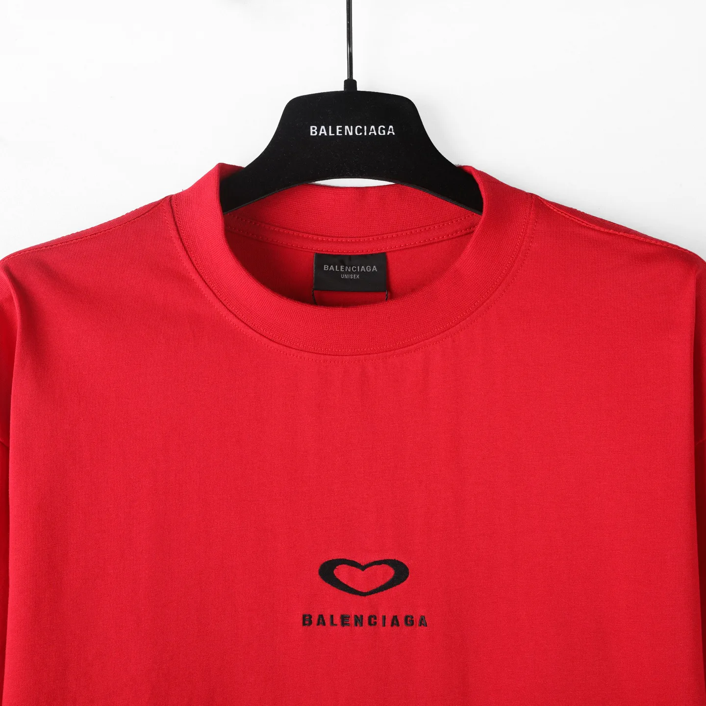 Футболки Женские Balenciaga 18190612