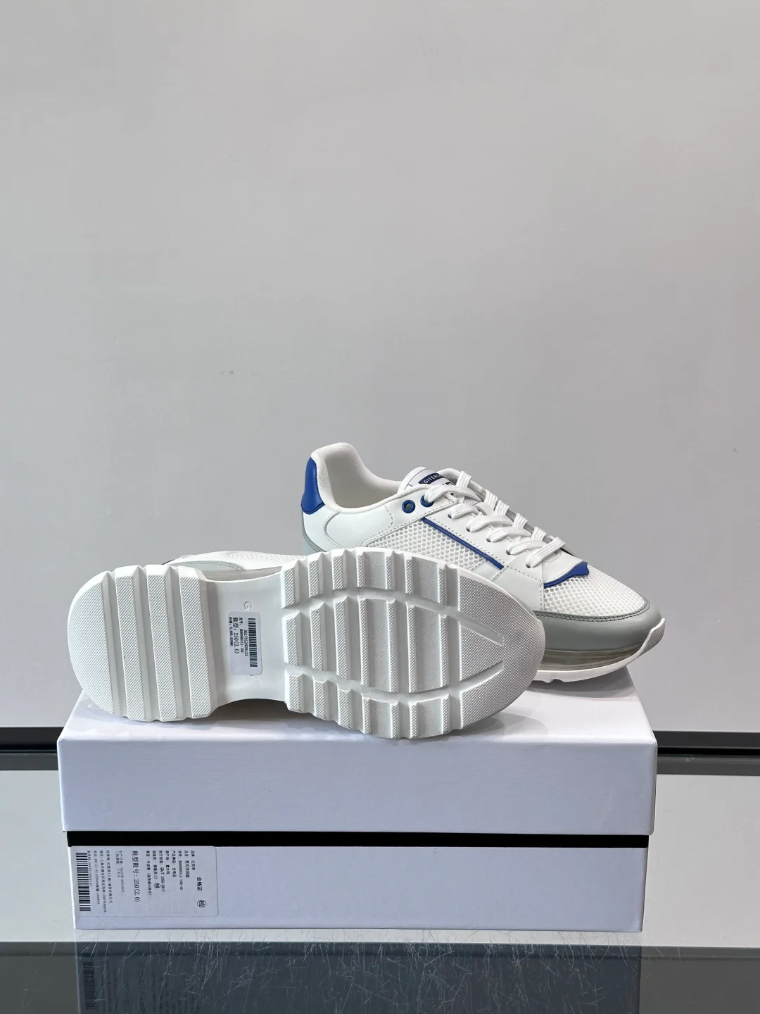 Кроссовки Мужские Givenchy 13553747