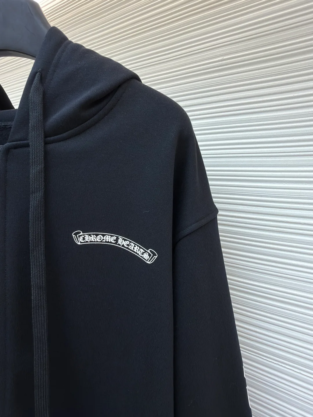 Свитшоты И Худи Мужские Chrome Hearts 11429999