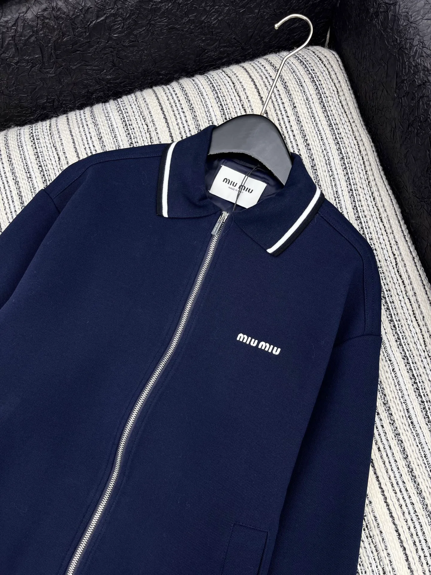 Куртки И Пуховики Женские Miu Miu 89301