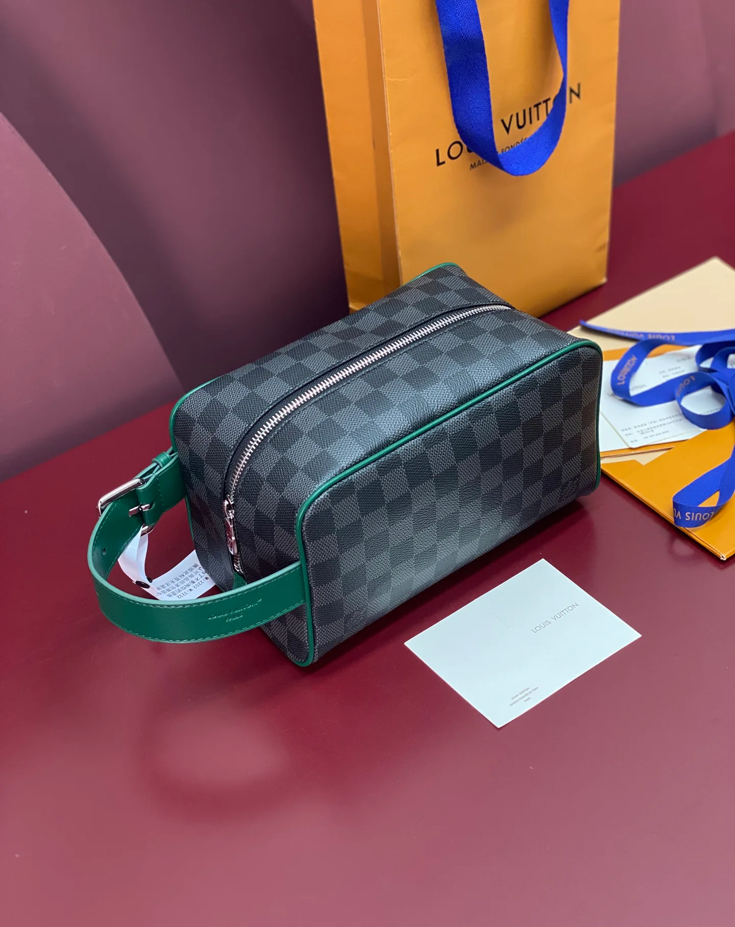 Сумки На Ремне Женские Louis Vuitton 1598009