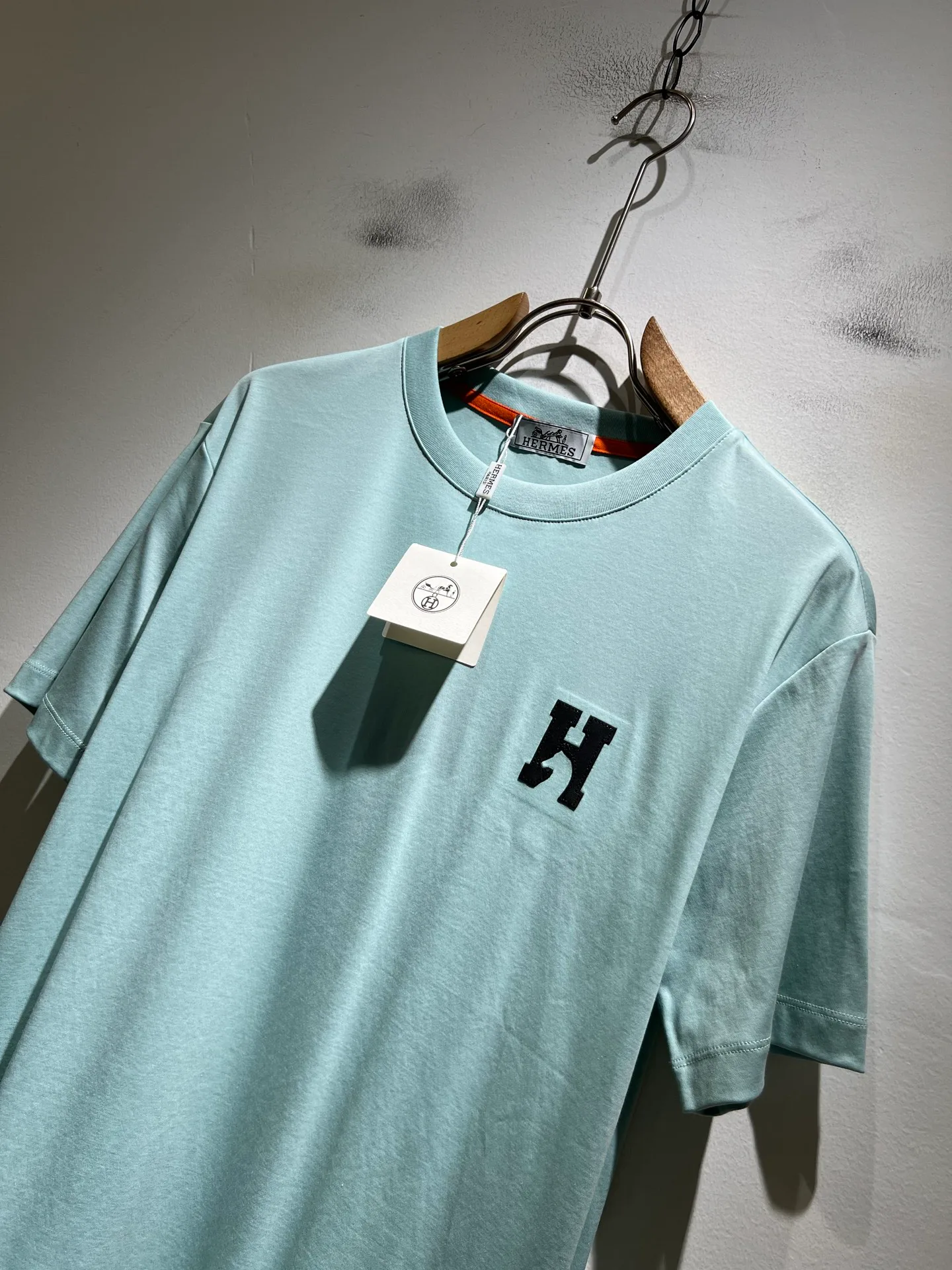 Футболки Мужские Hermes 11952703