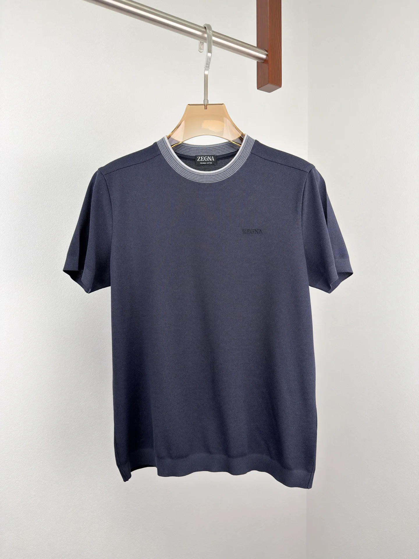 Футболки Мужские Zegna 13137586