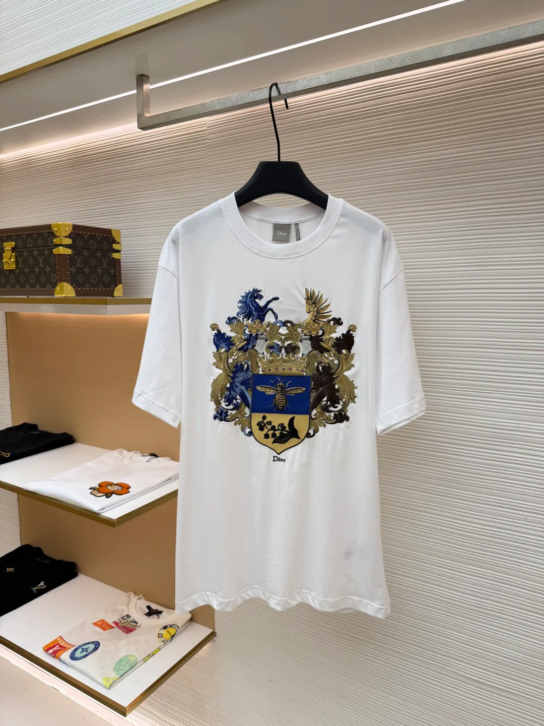 Футболки Мужские Christian Dior 13245815