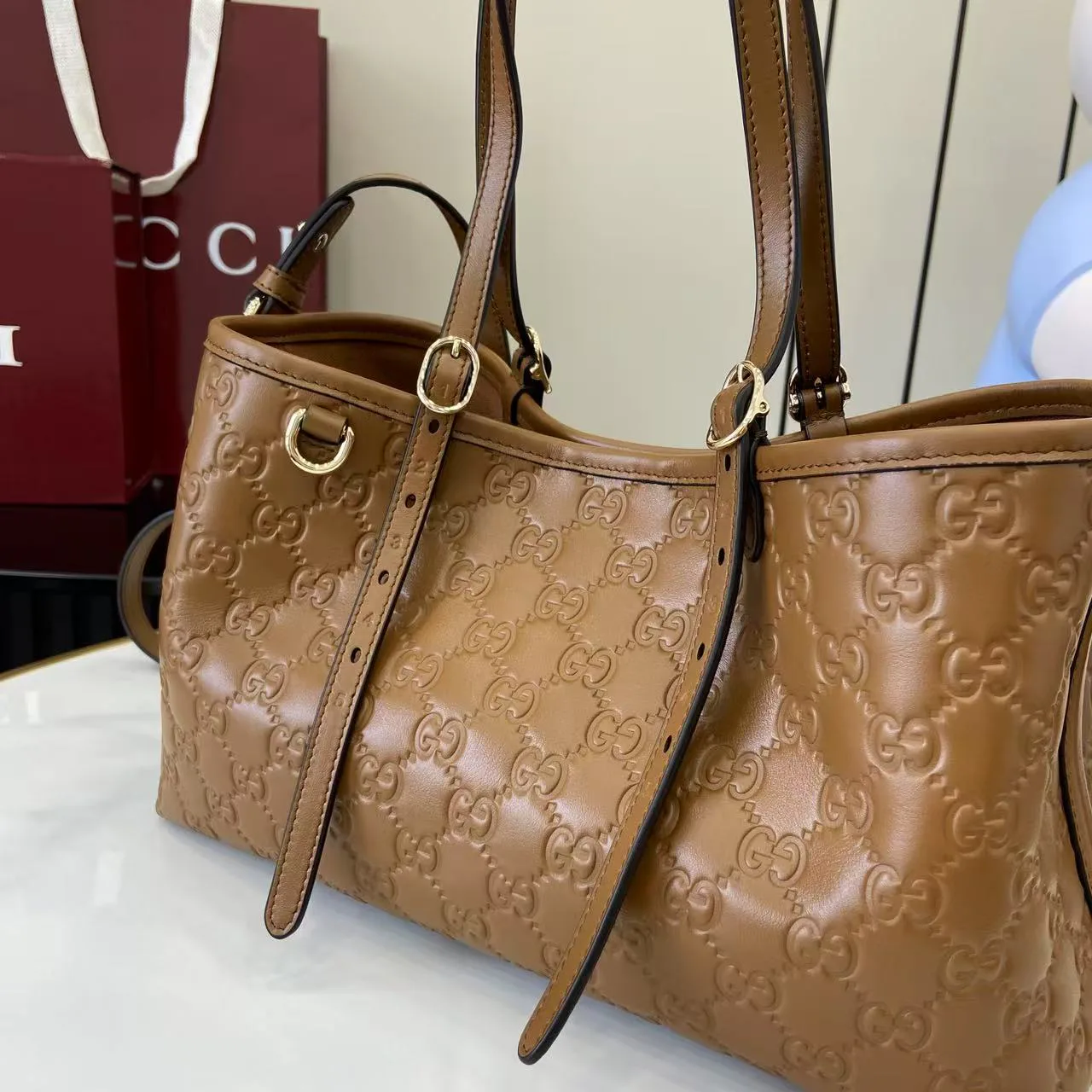 Сумки На Ремне Женские Gucci 393573