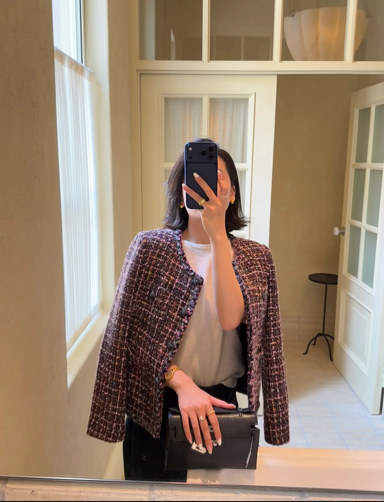 Жакеты Женские Chanel 19110152