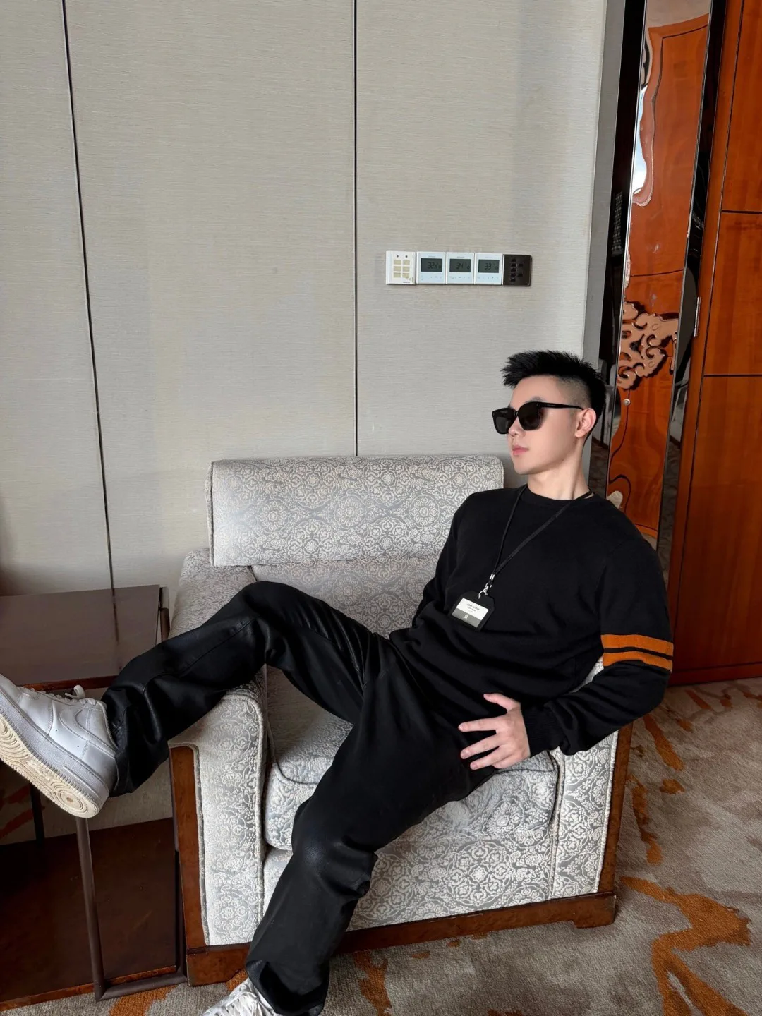 Джемперы И Свитеры Мужские Zegna 17933373
