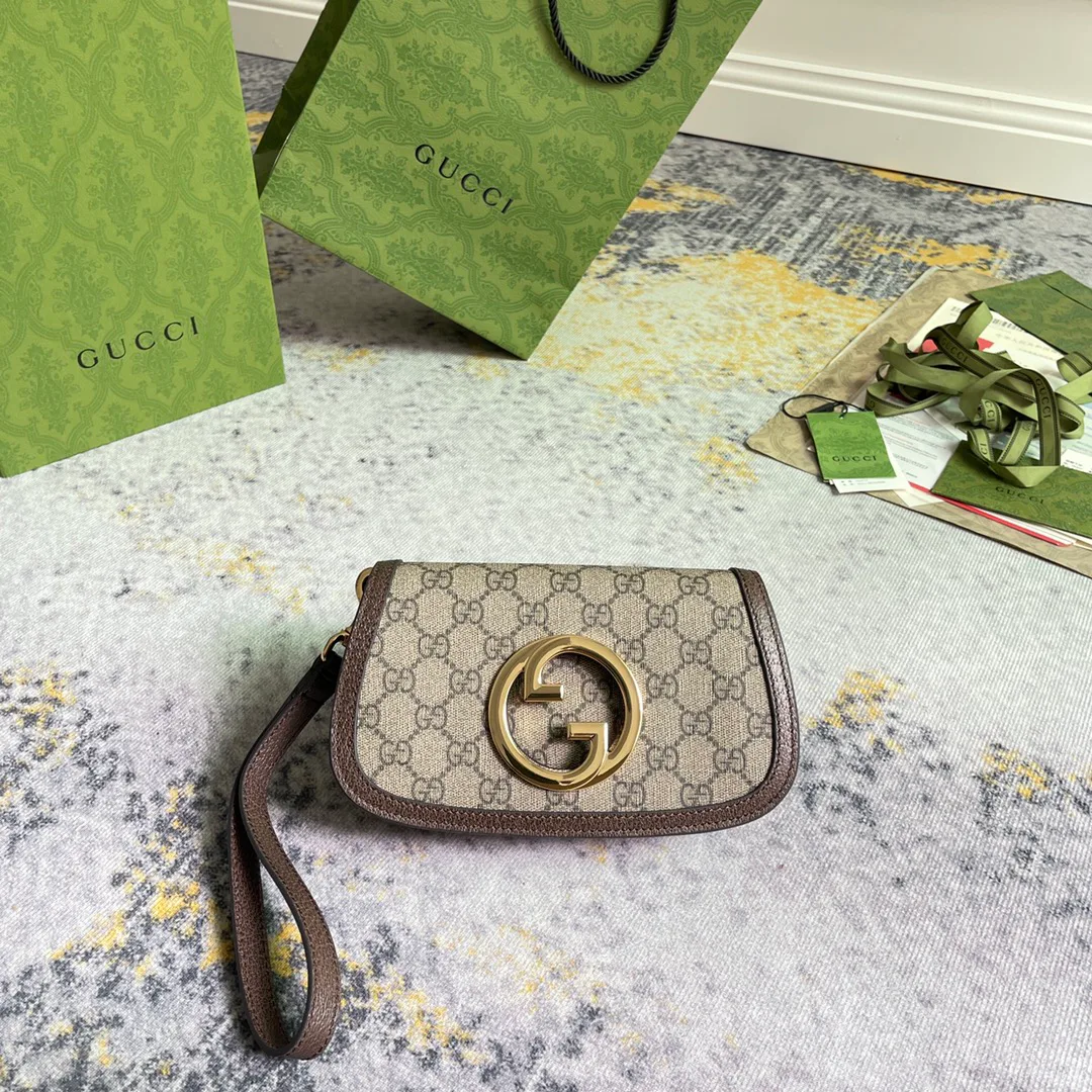 Клатчи Женские Gucci 513023