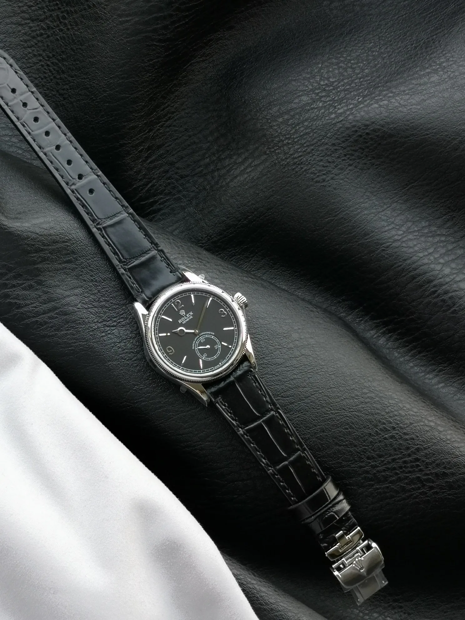 Часы Женские Rolex 116339