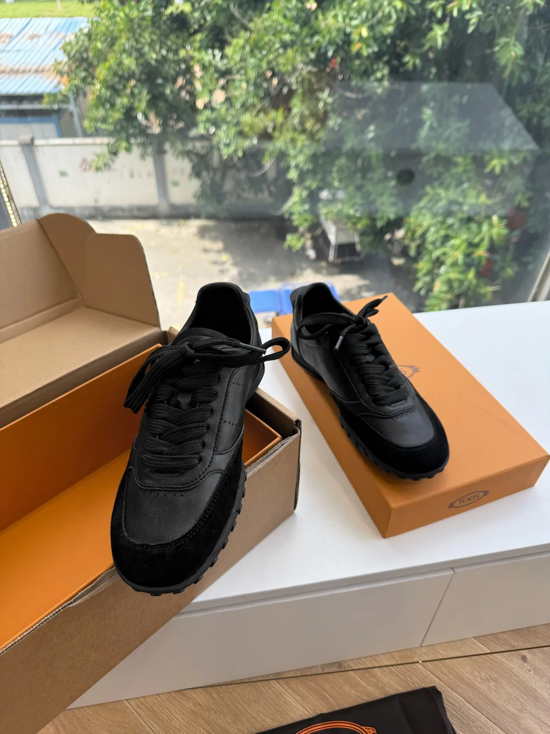 Кроссовки Женские Tod's 18497986