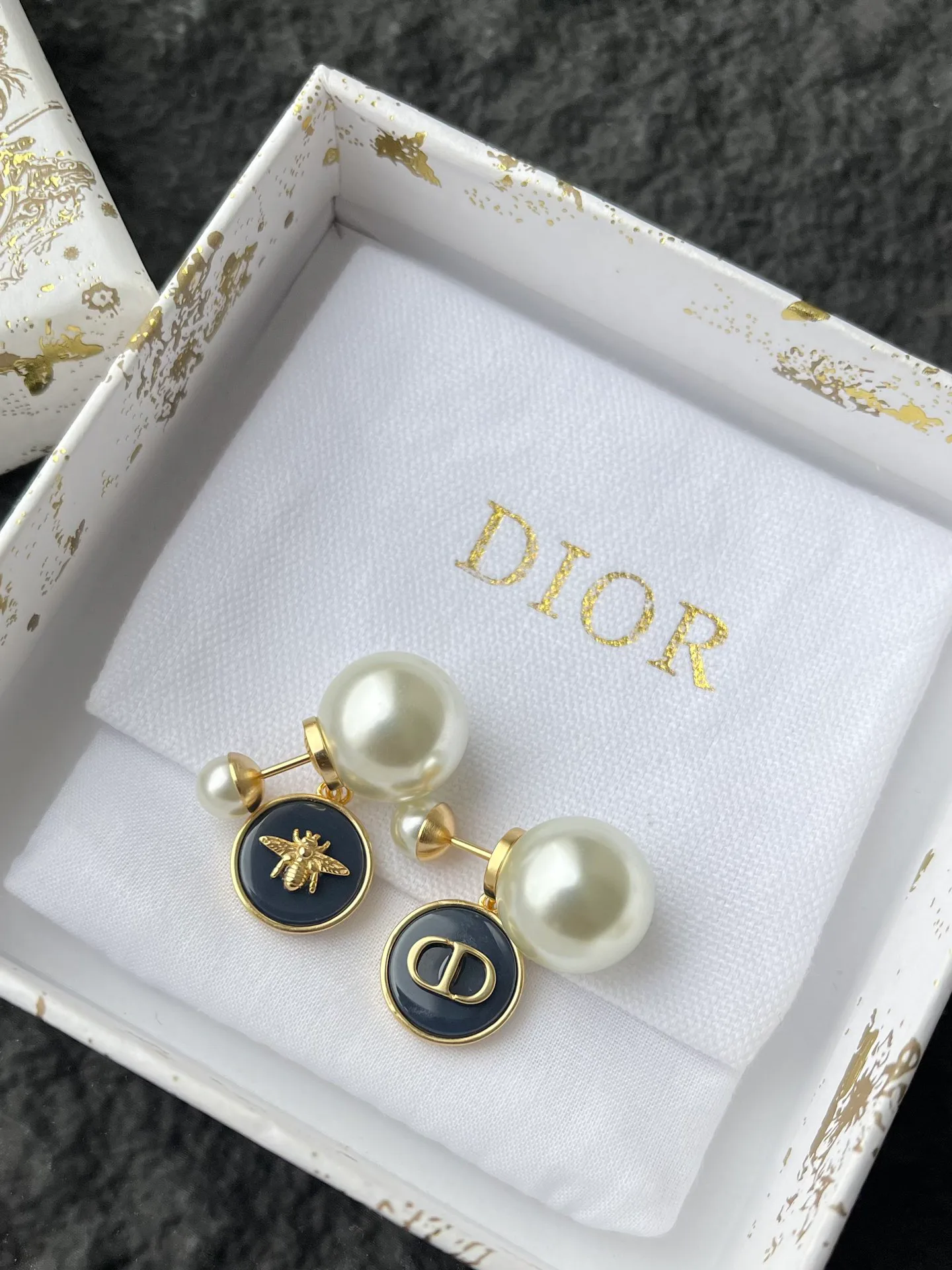 Бижутерия Christian Dior 70920