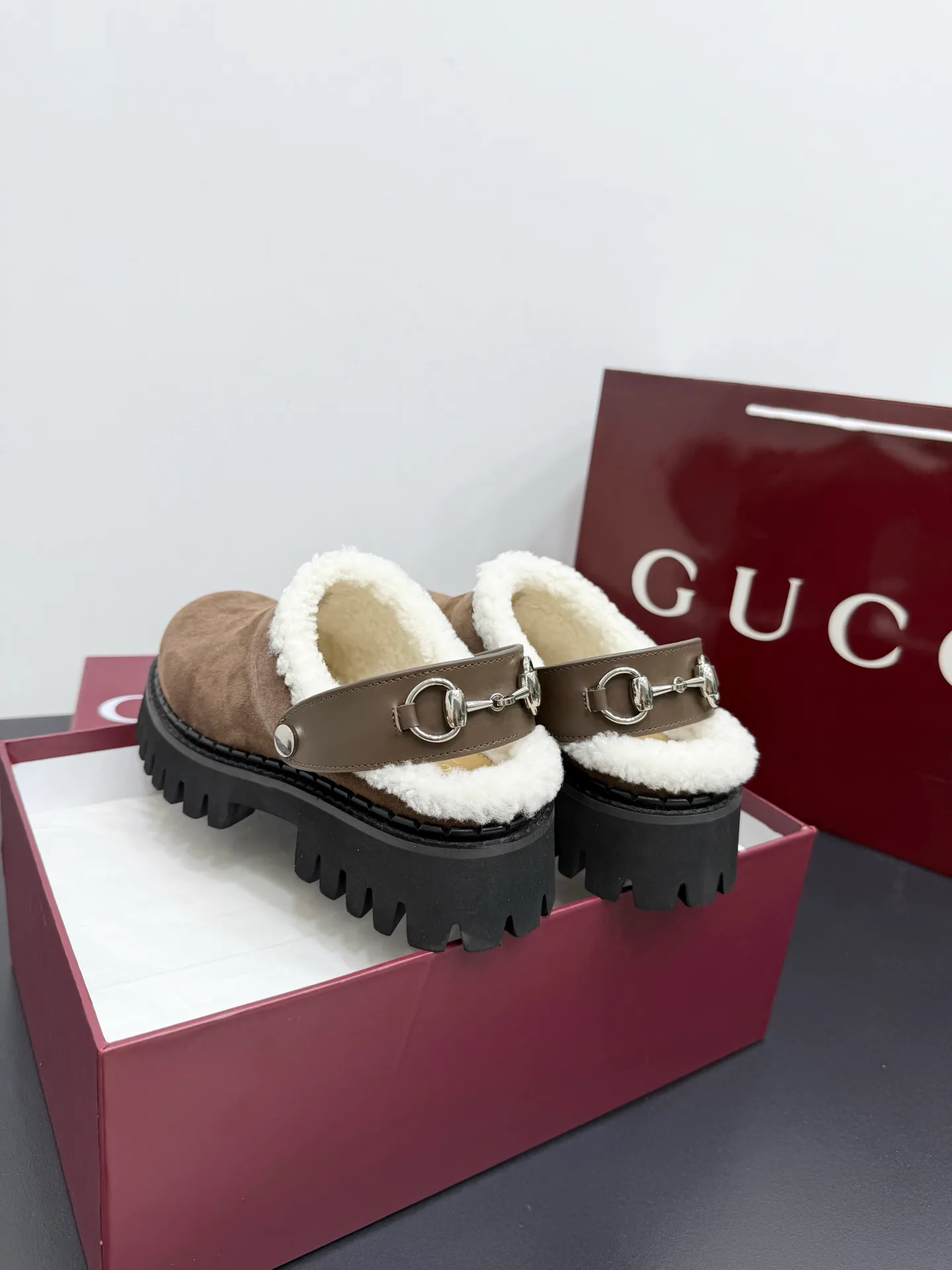 Мюли И Сабо Женские Gucci 18393367