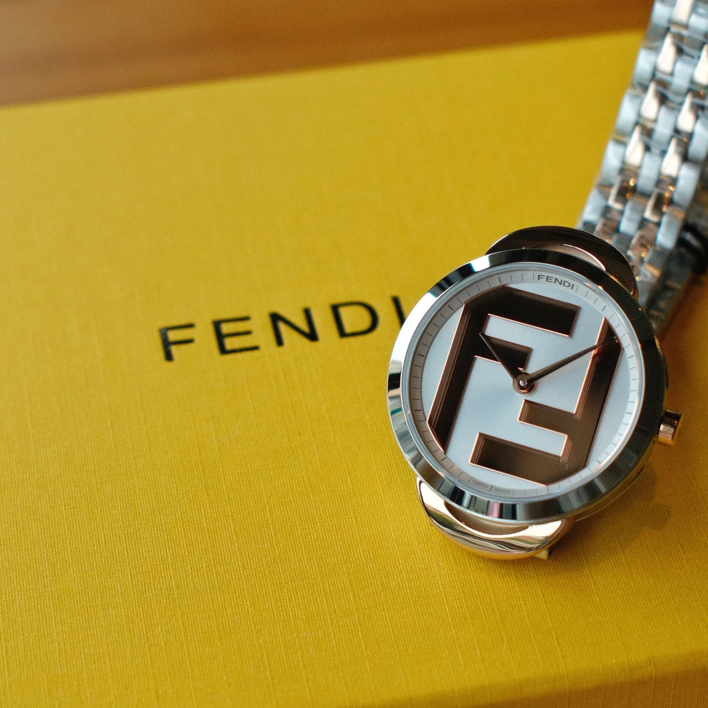 Часы Женские Fendi 1662984