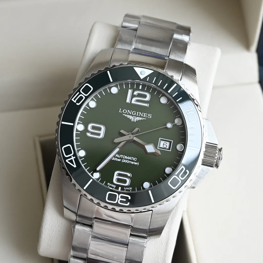 Часы Мужские Longines 10224420