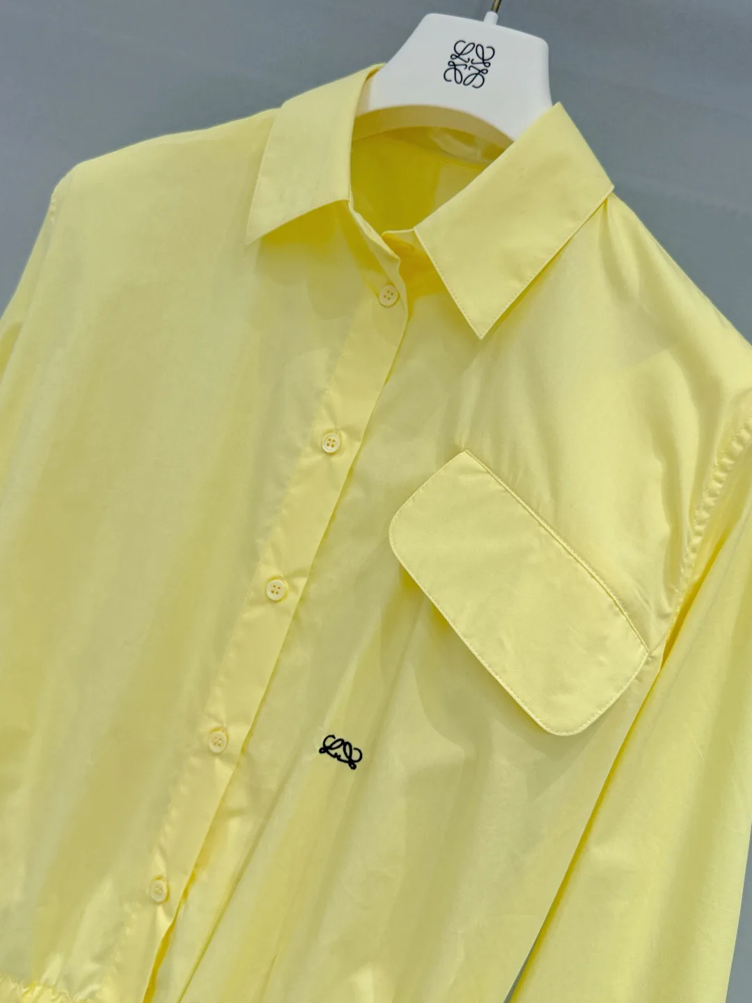 Рубашки Женские Loewe 13410839