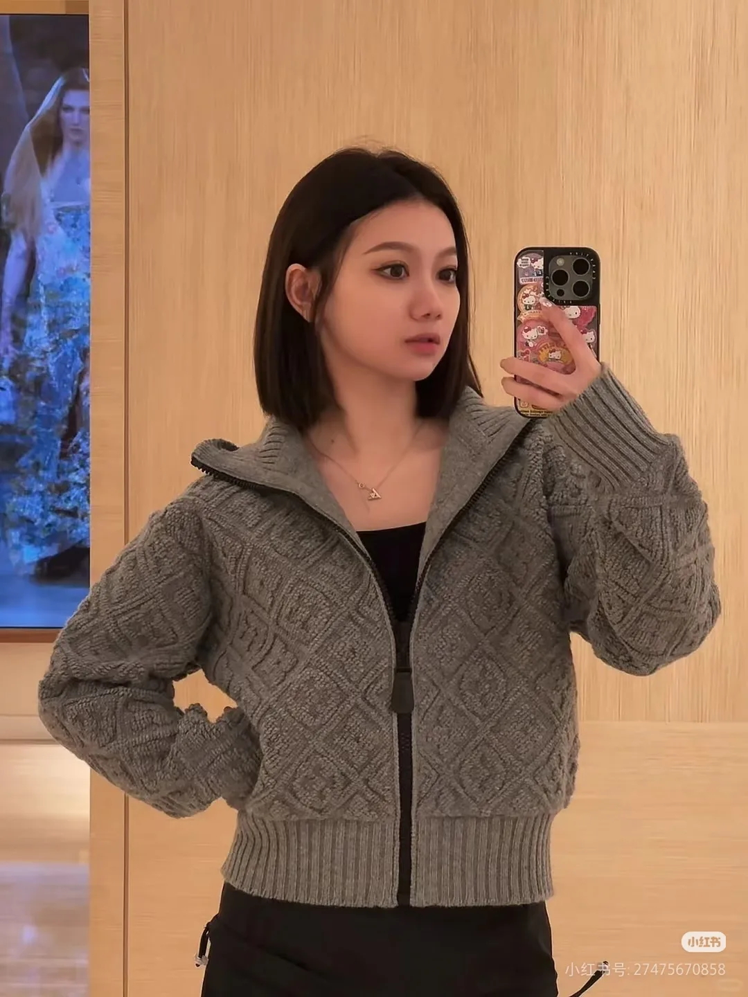 Куртки Женские Louis Vuitton 217343