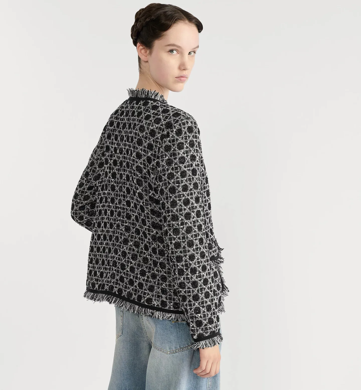 Пиджаки Женские Christian Dior 1322839