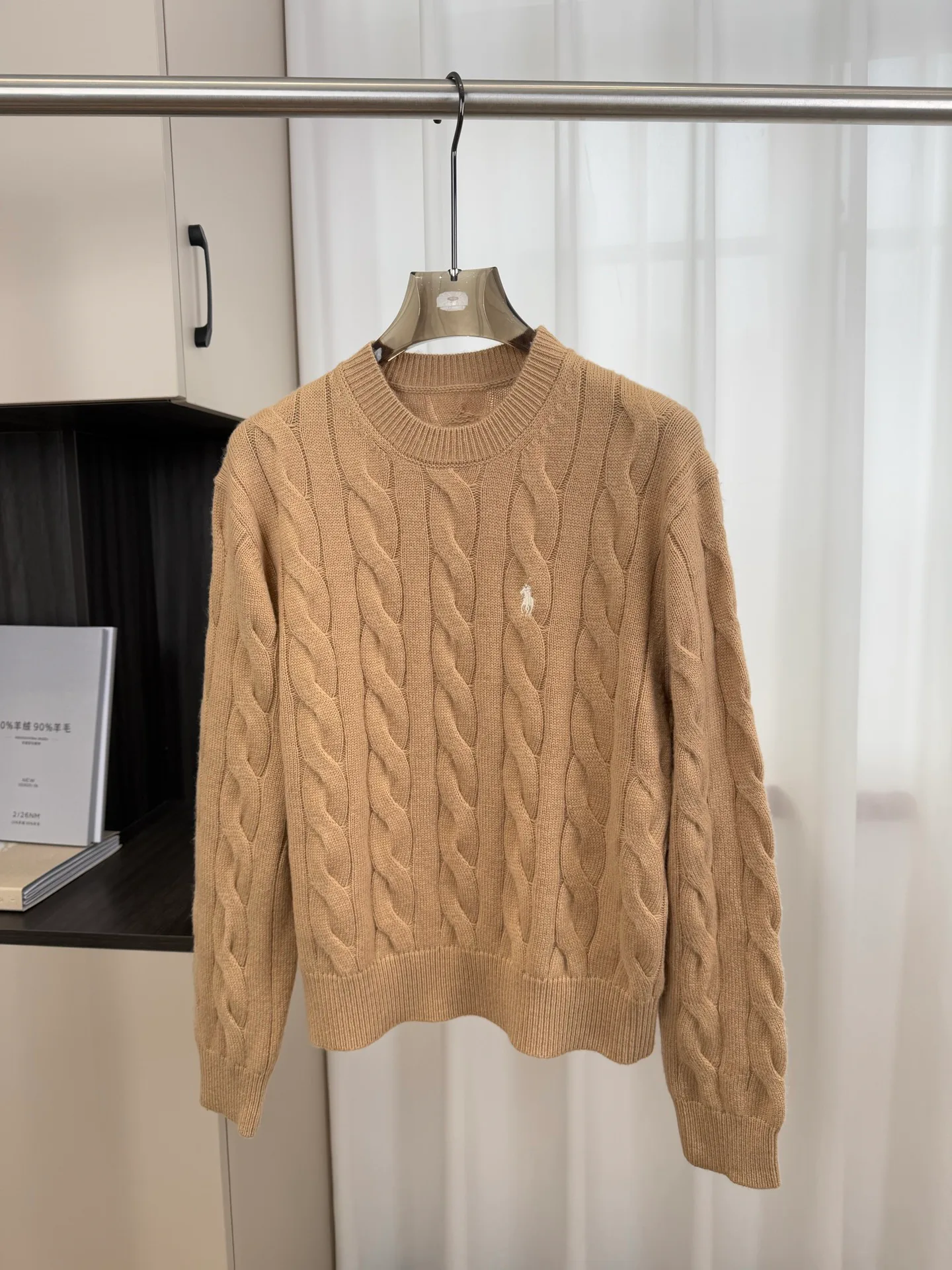 Джемперы И Свитеры Женские Ralph Lauren 1089514