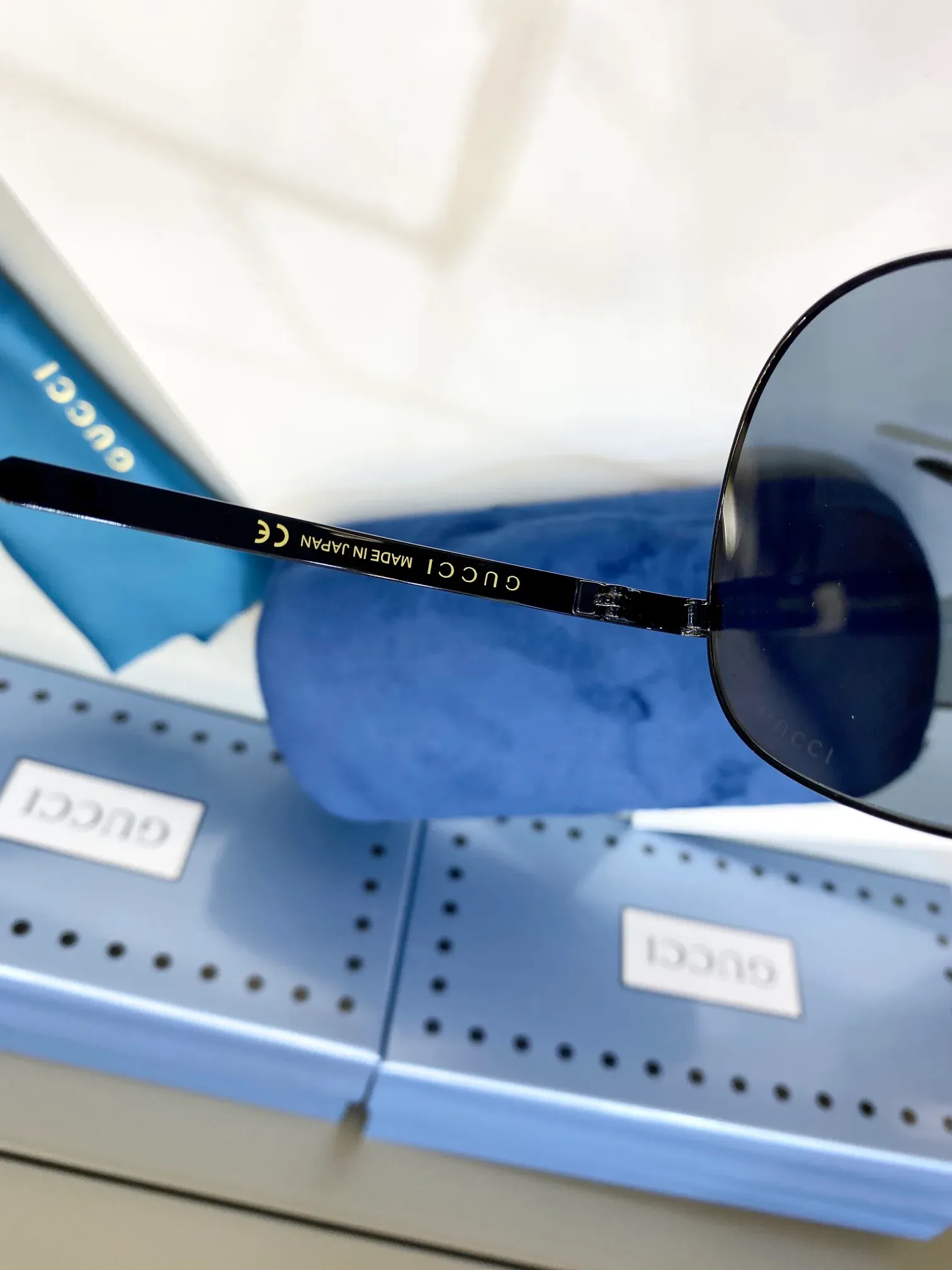 Очки Gucci 3876879