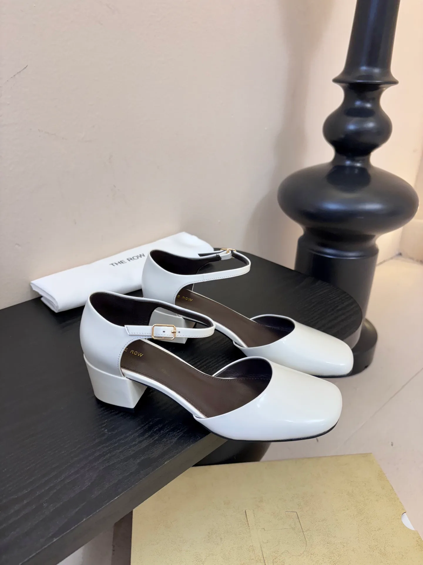 Туфли Женские The Row 1292049