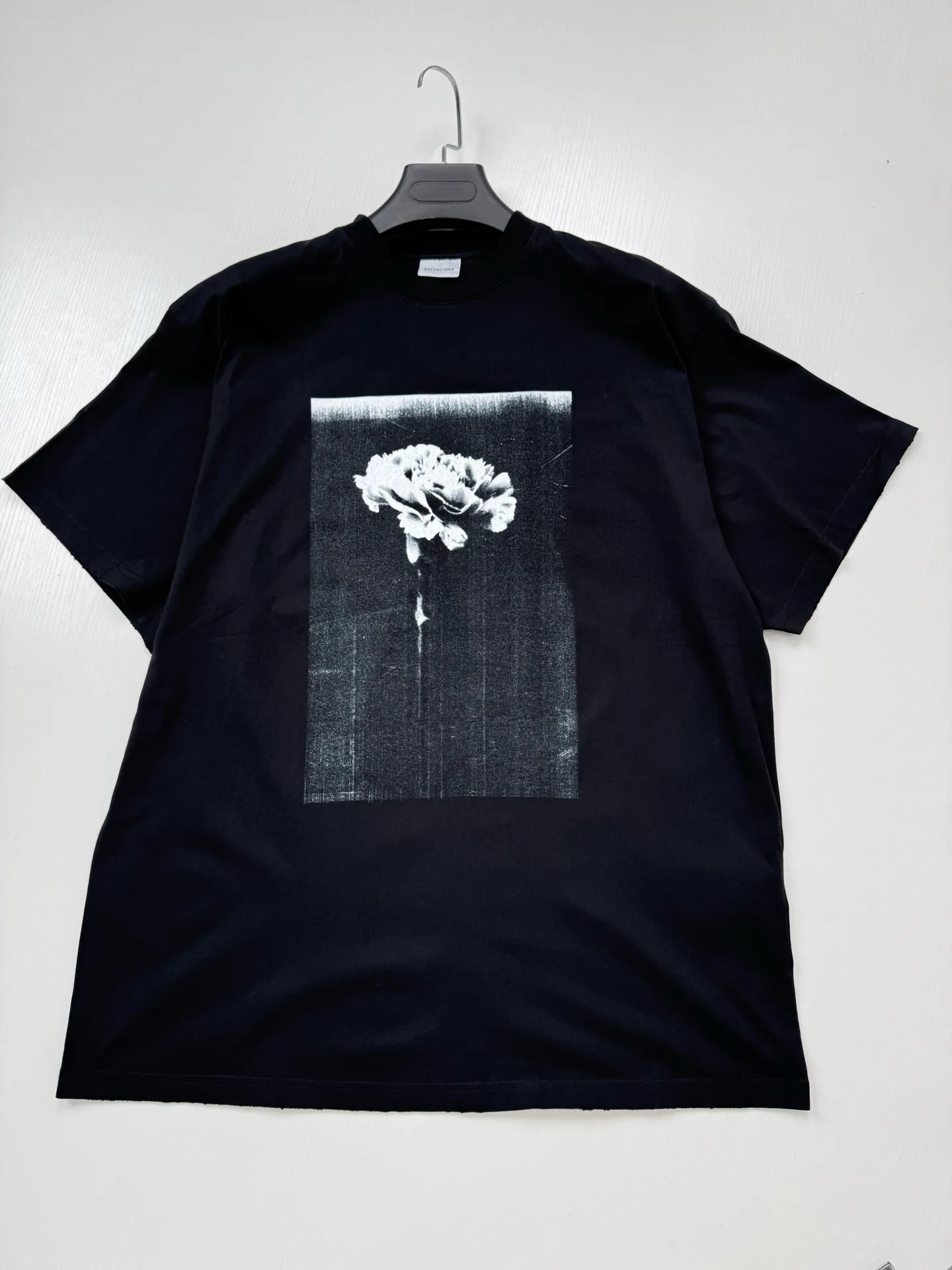 Футболки Мужские Balenciaga 17585903