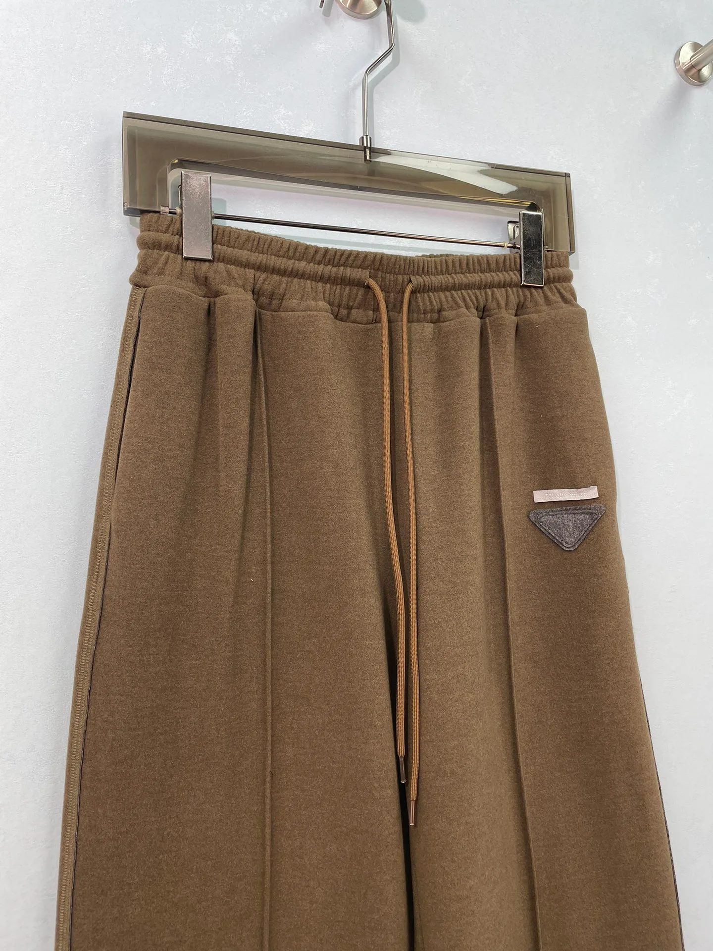 Брюки Женские Prada 18151347