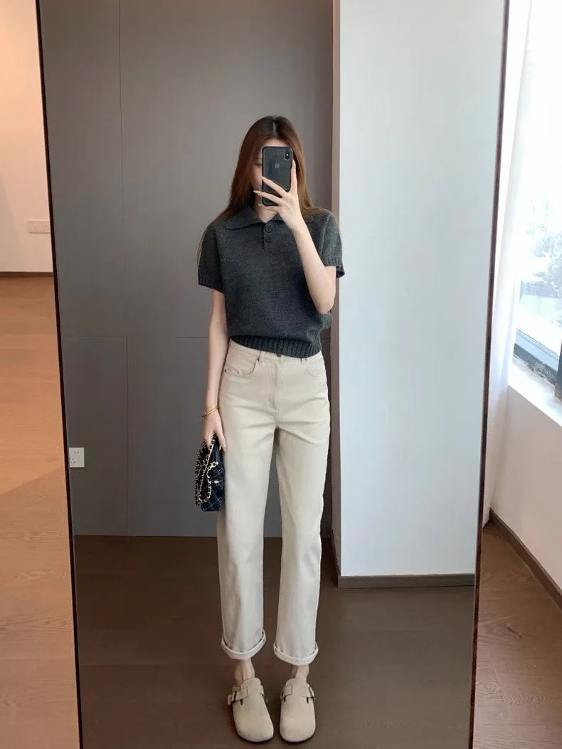 Джинсы Женские Miu Miu 11395376