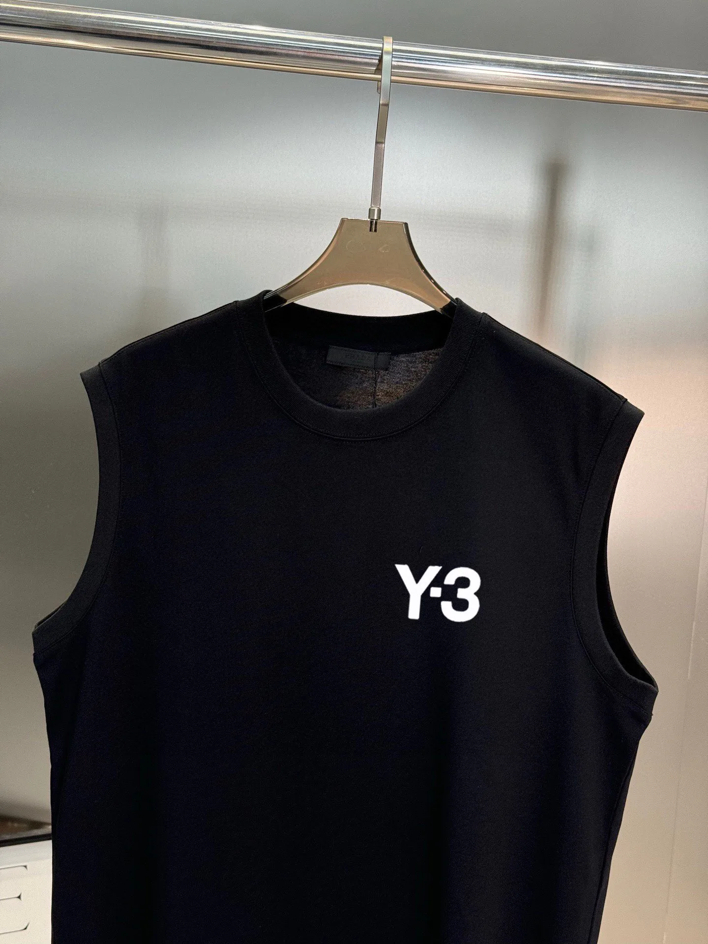 Жилеты Мужские Y-3 11790582