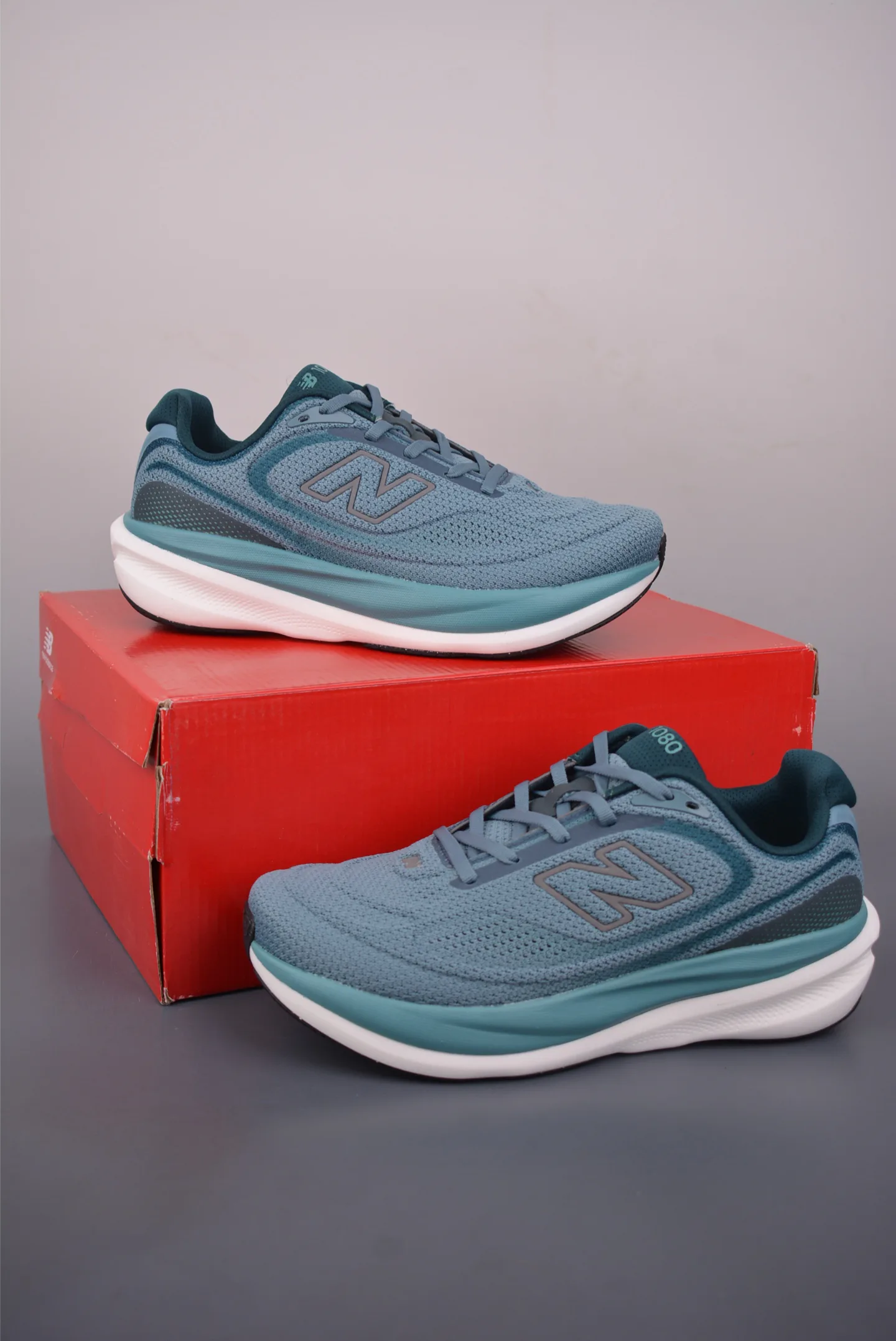 Кроссовки Мужские New Balance 11250297