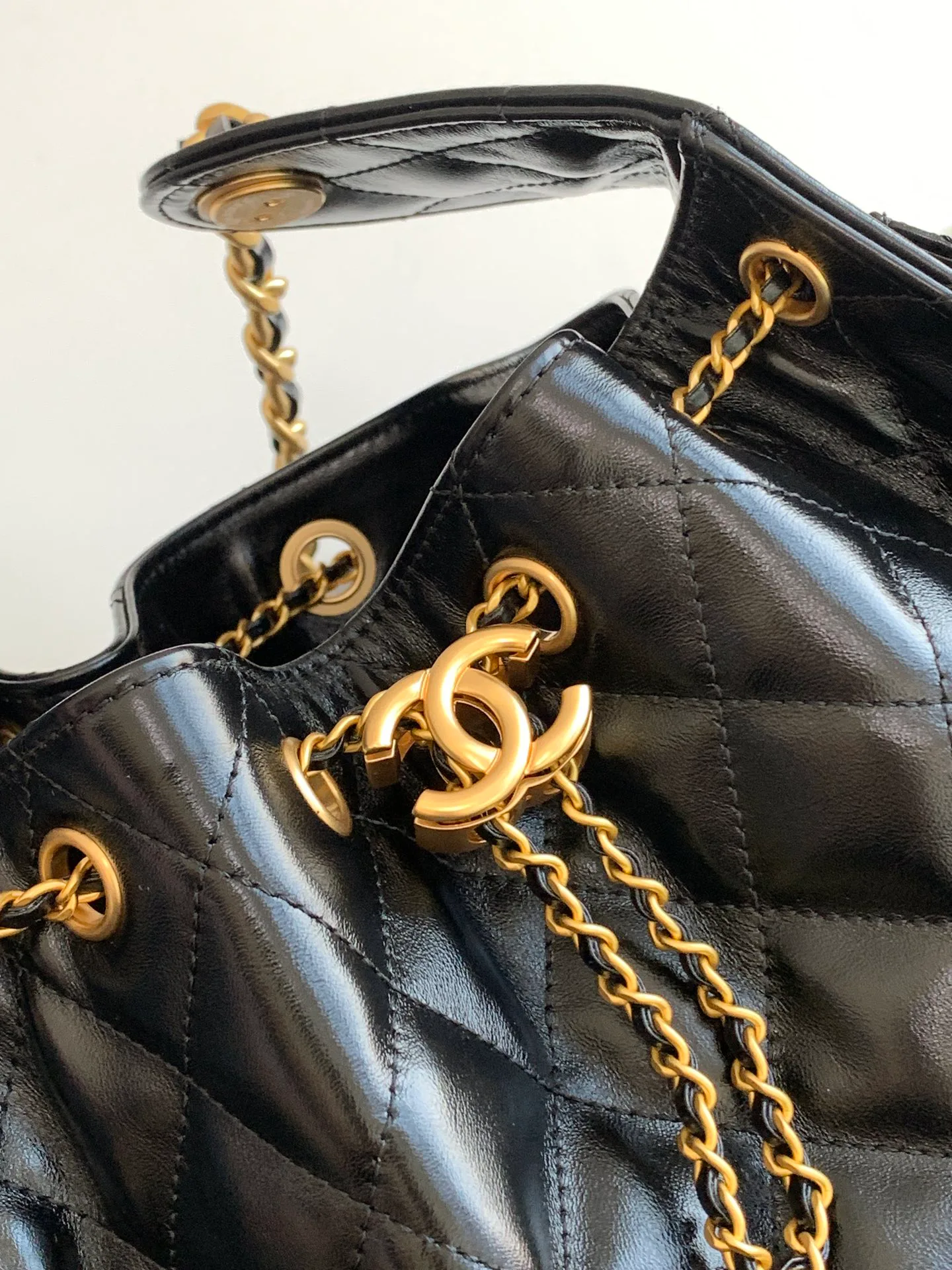 Классические Сумки Женские Chanel 11919700