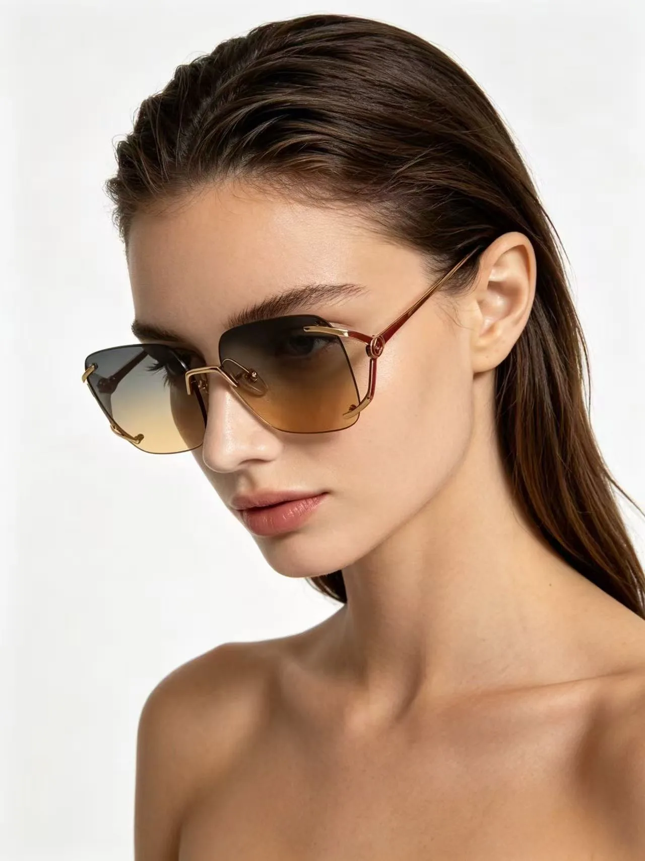 Очки Gucci 17992548
