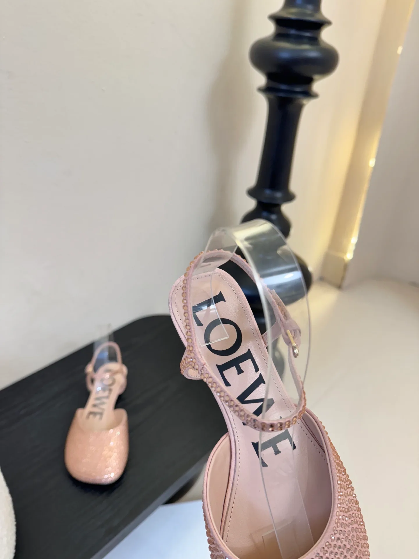 Туфли Женские Loewe 10840533